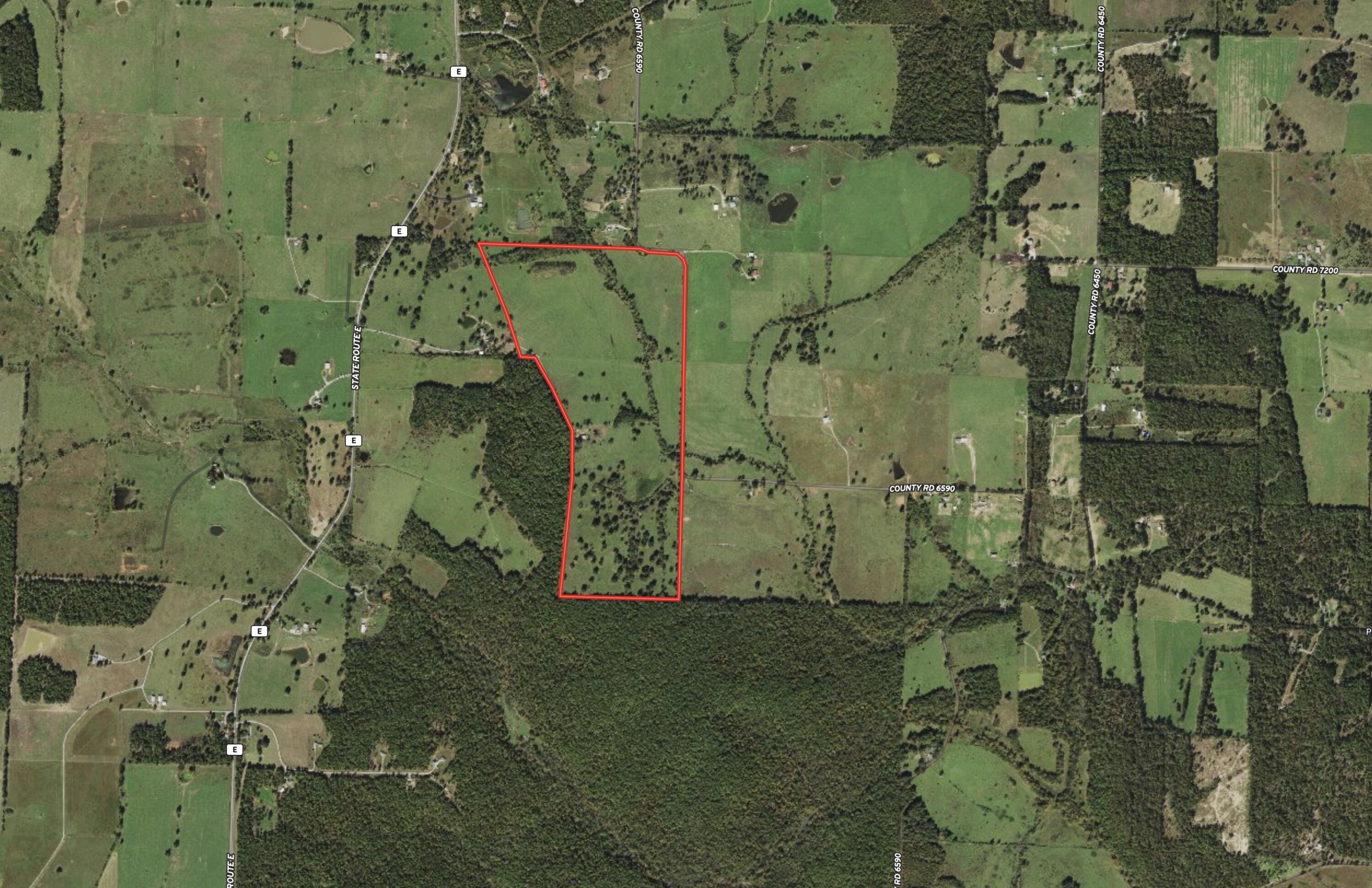 N/A - Farm