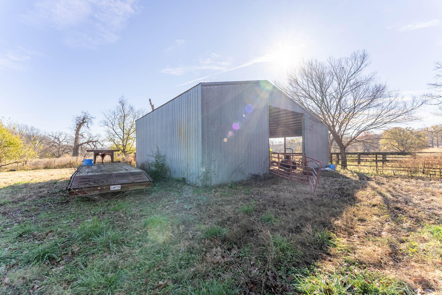 N/A - Farm