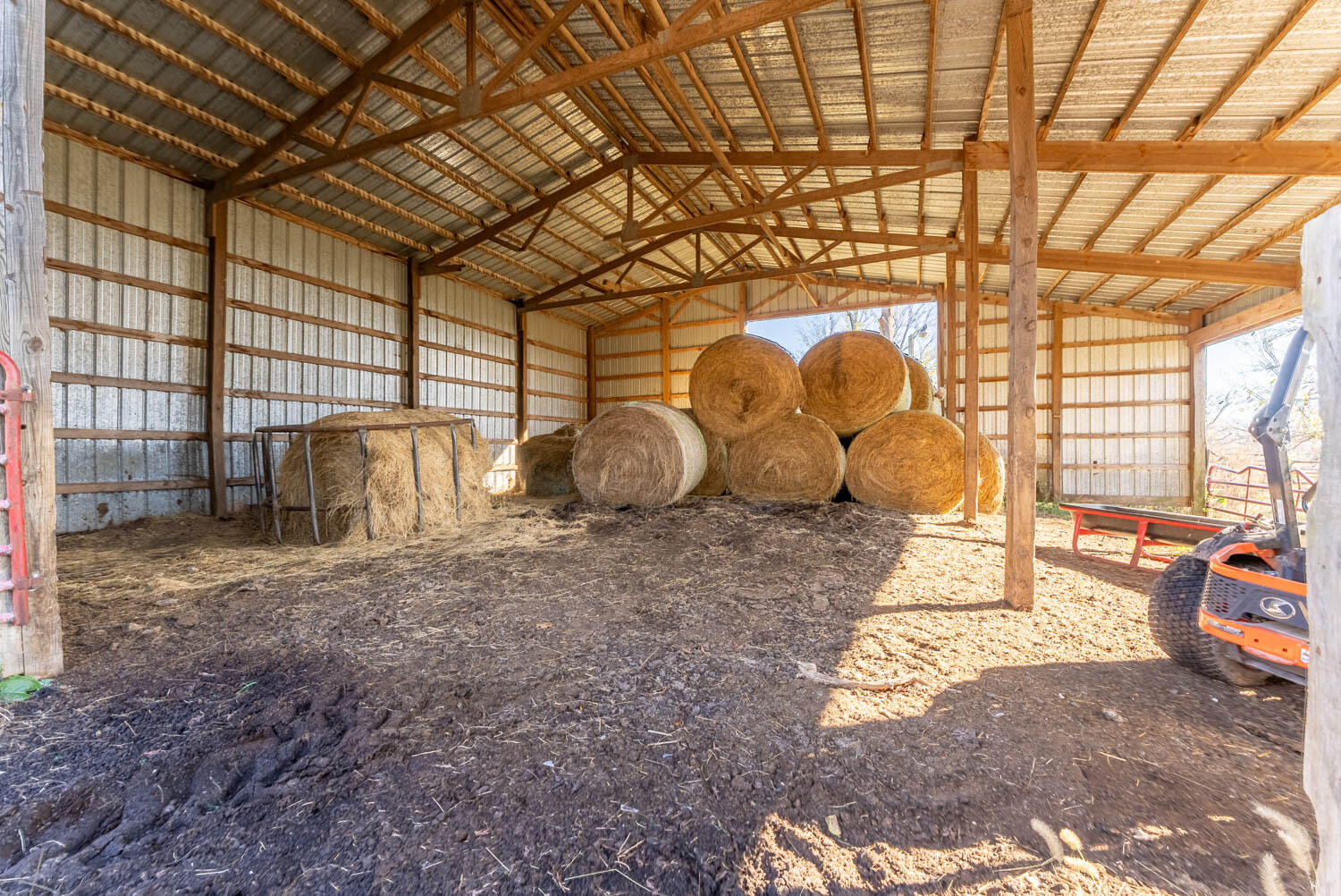 N/A - Farm