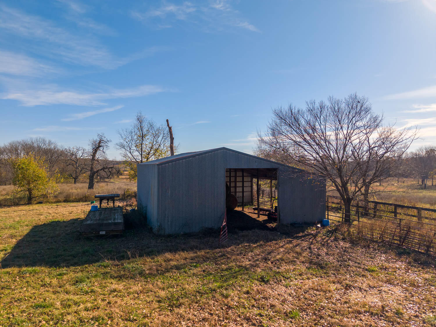 N/A - Farm