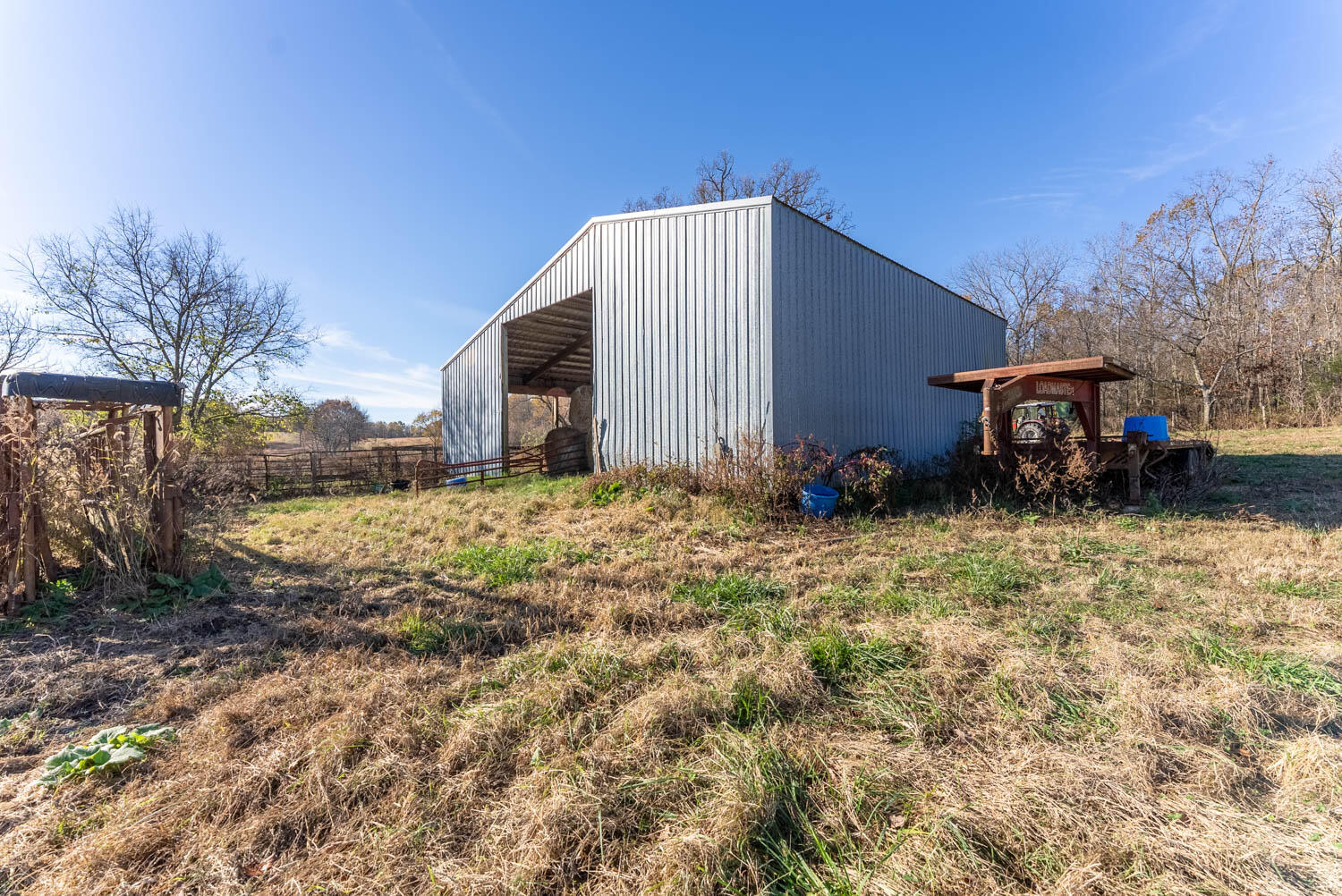 N/A - Farm