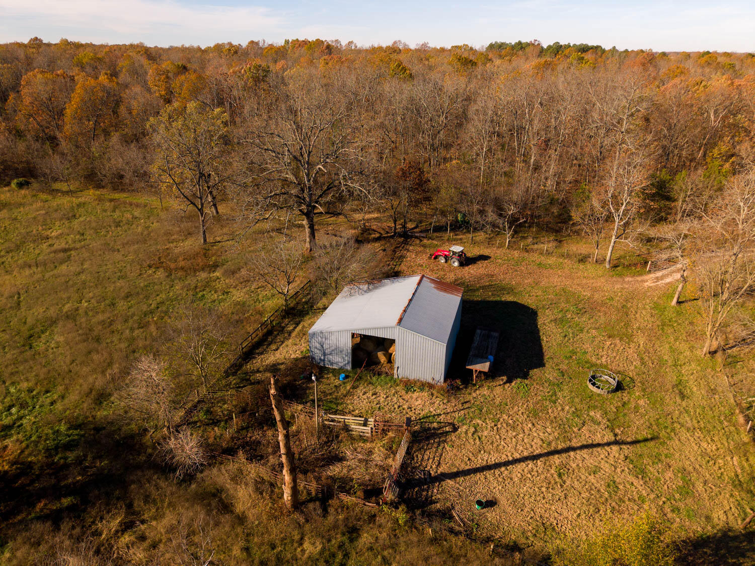 N/A - Farm