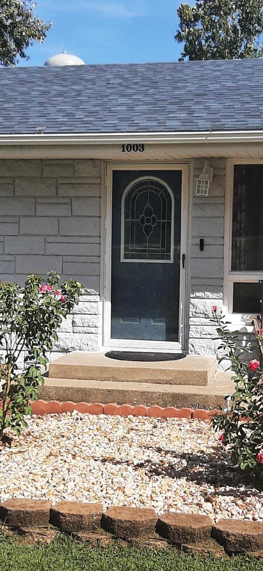 Bingham Hts - Residential