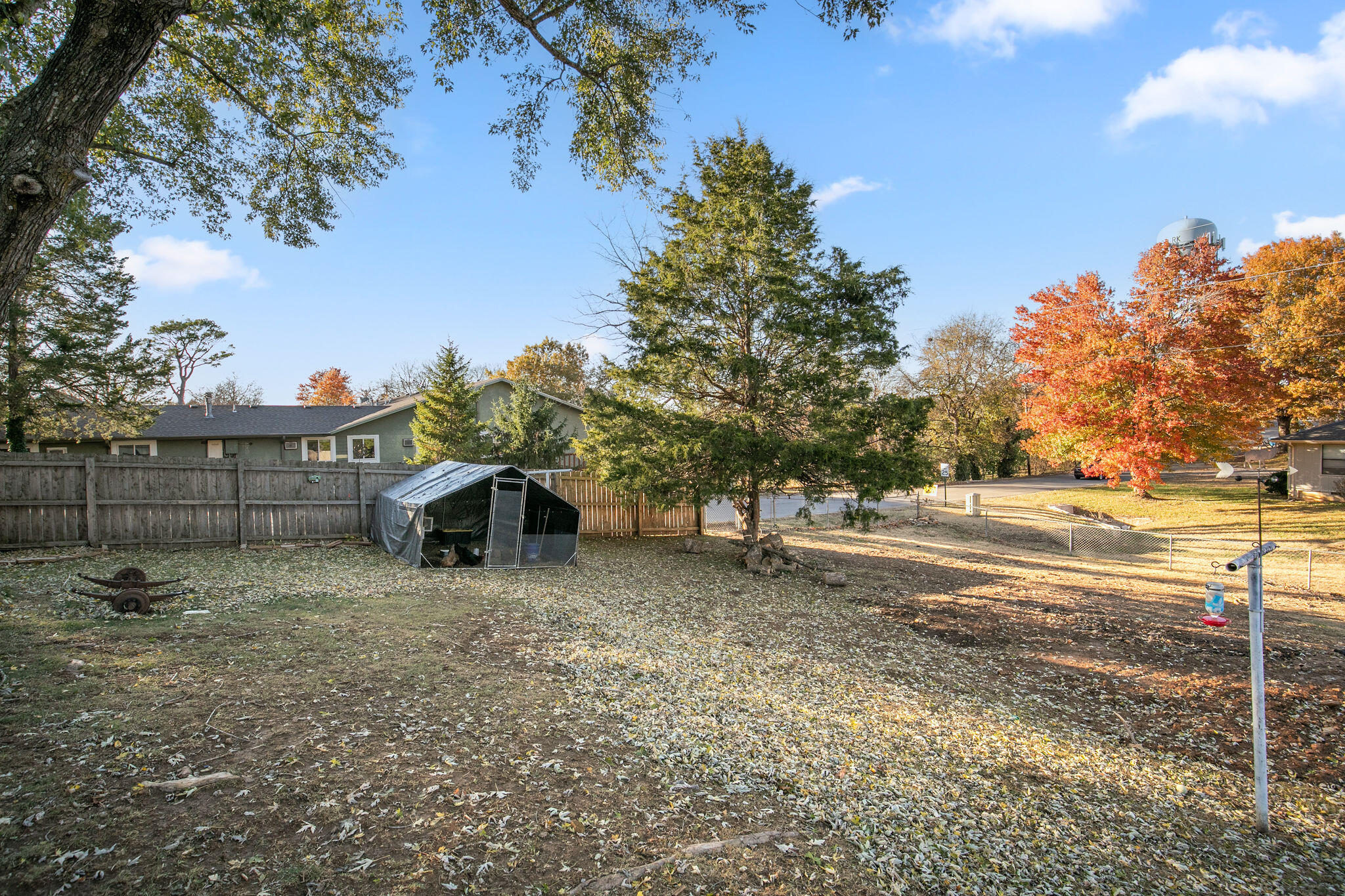 Bingham Hts - Residential