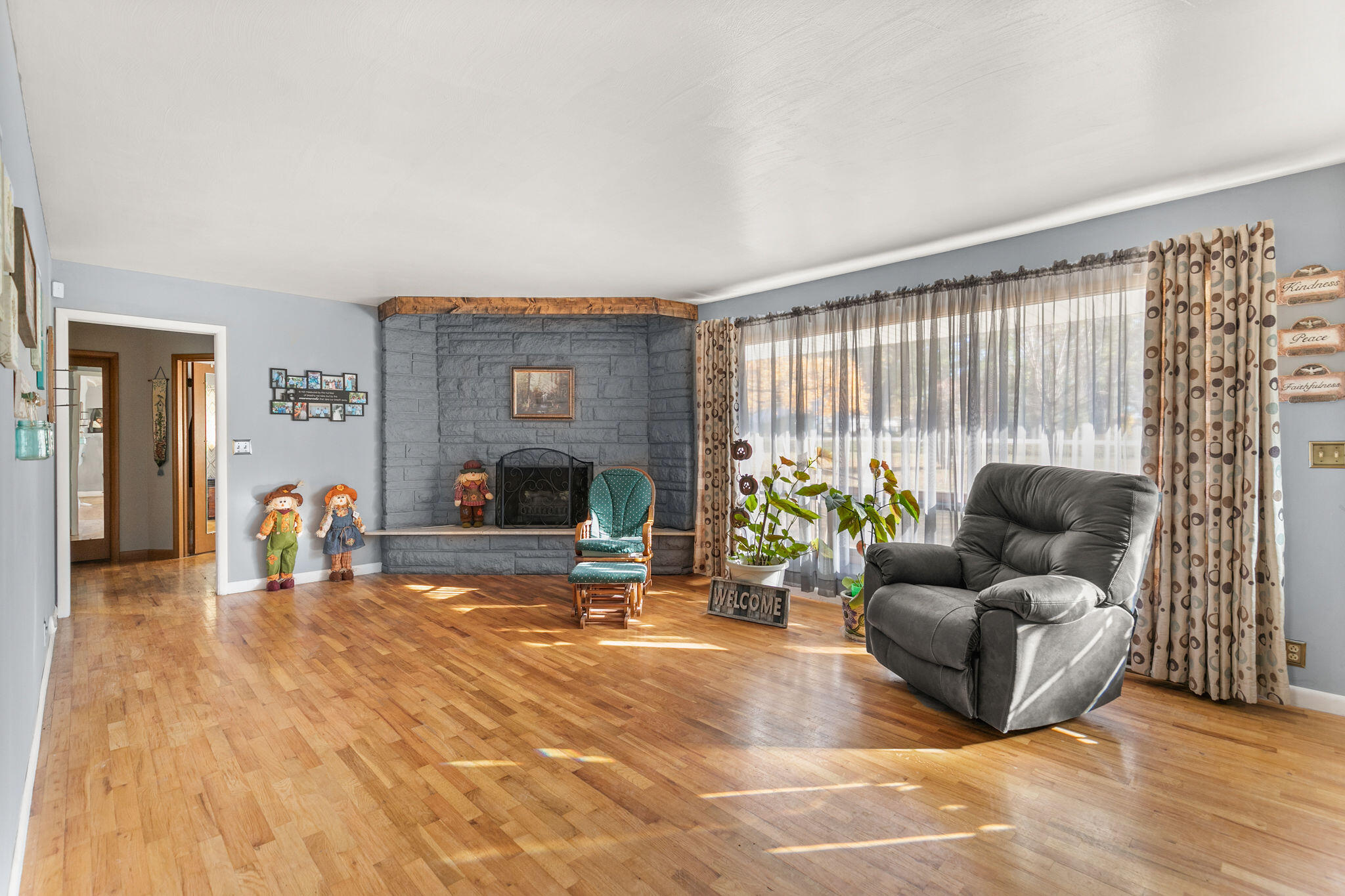 Bingham Hts - Residential