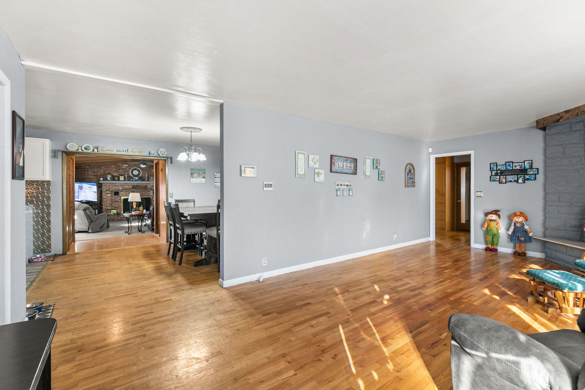 Bingham Hts - Residential