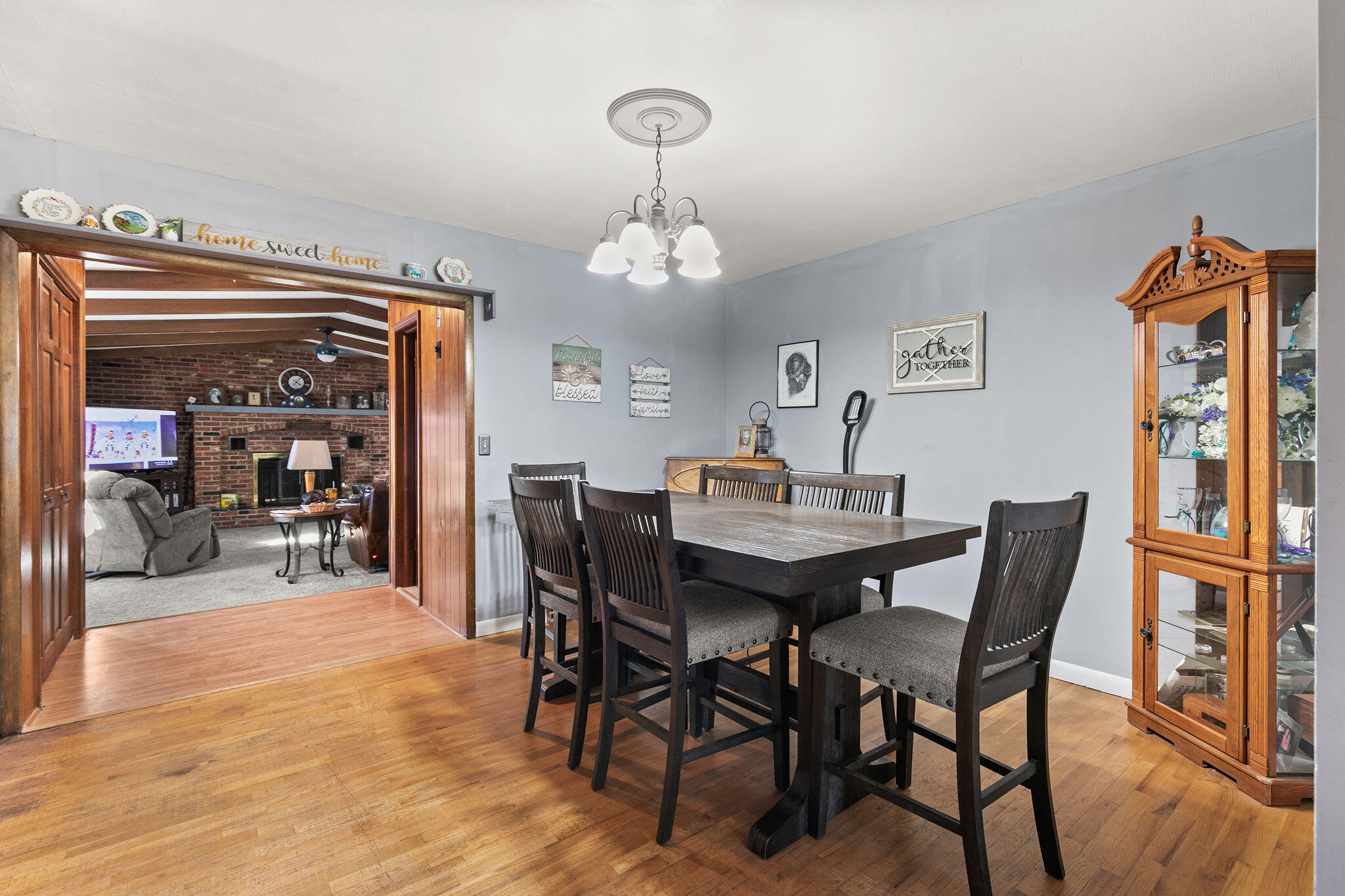 Bingham Hts - Residential