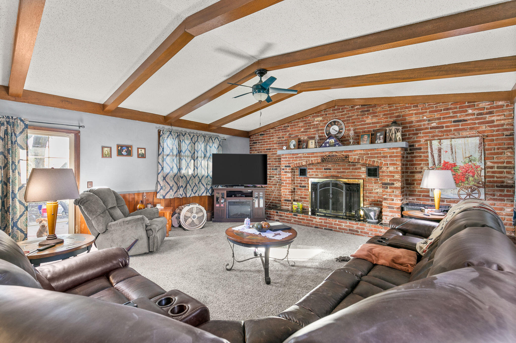 Bingham Hts - Residential