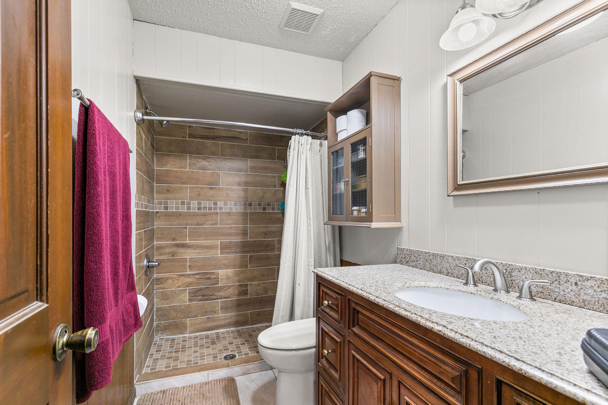 Bingham Hts - Residential