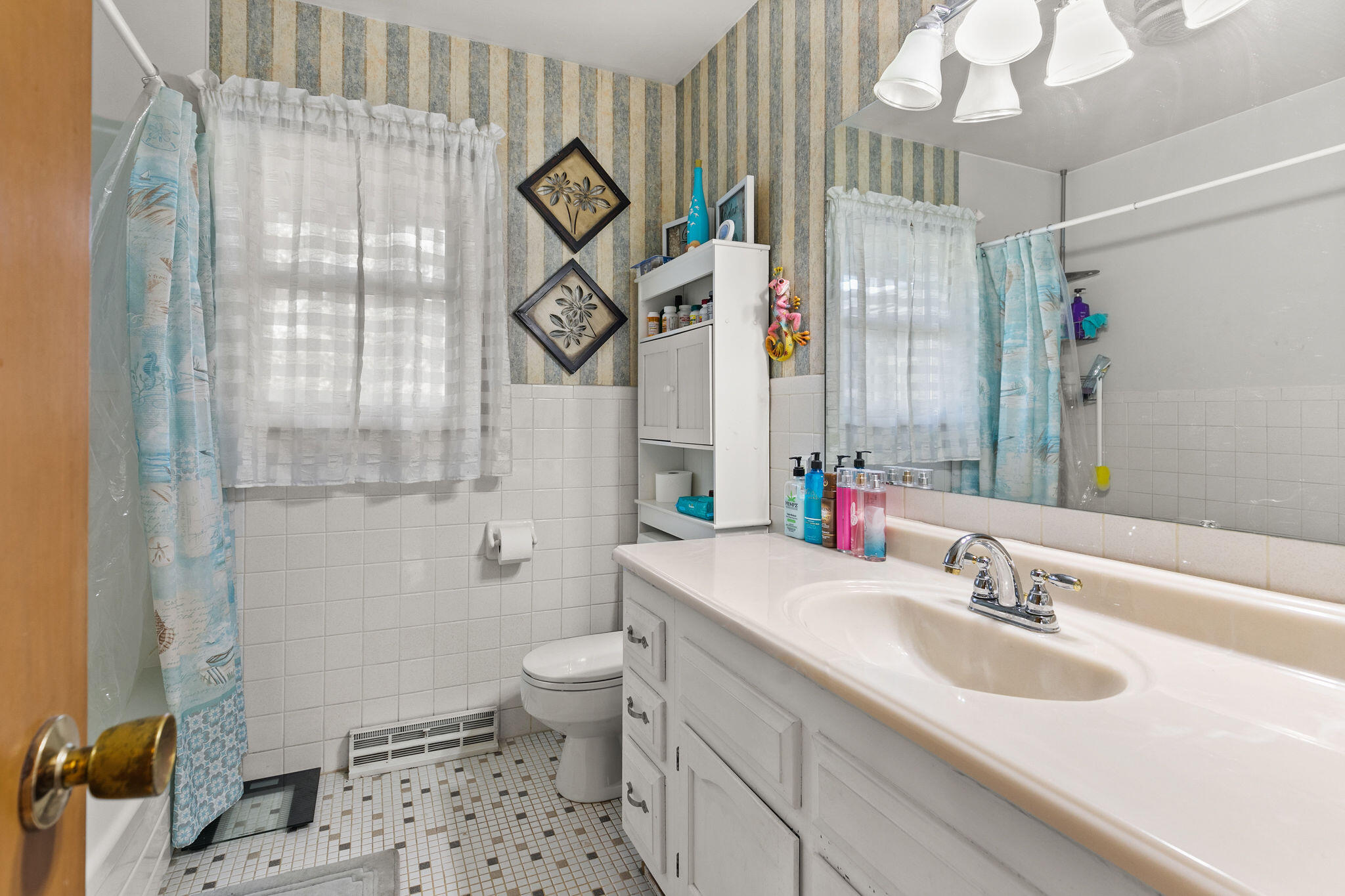 Bingham Hts - Residential