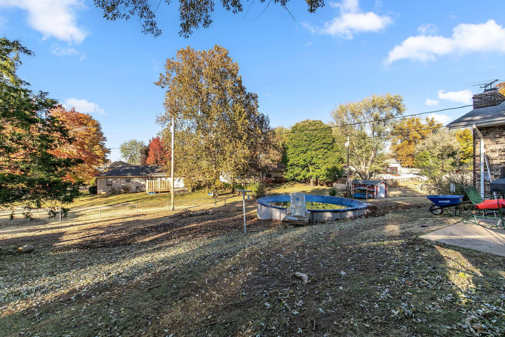Bingham Hts - Residential