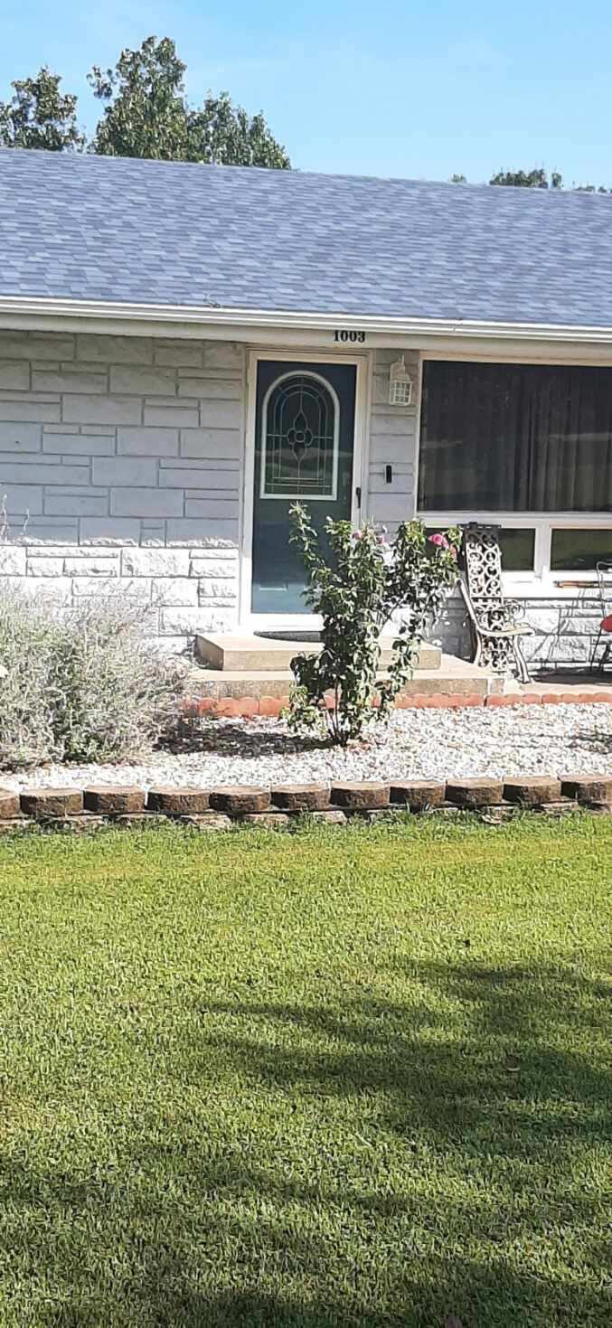 Bingham Hts - Residential