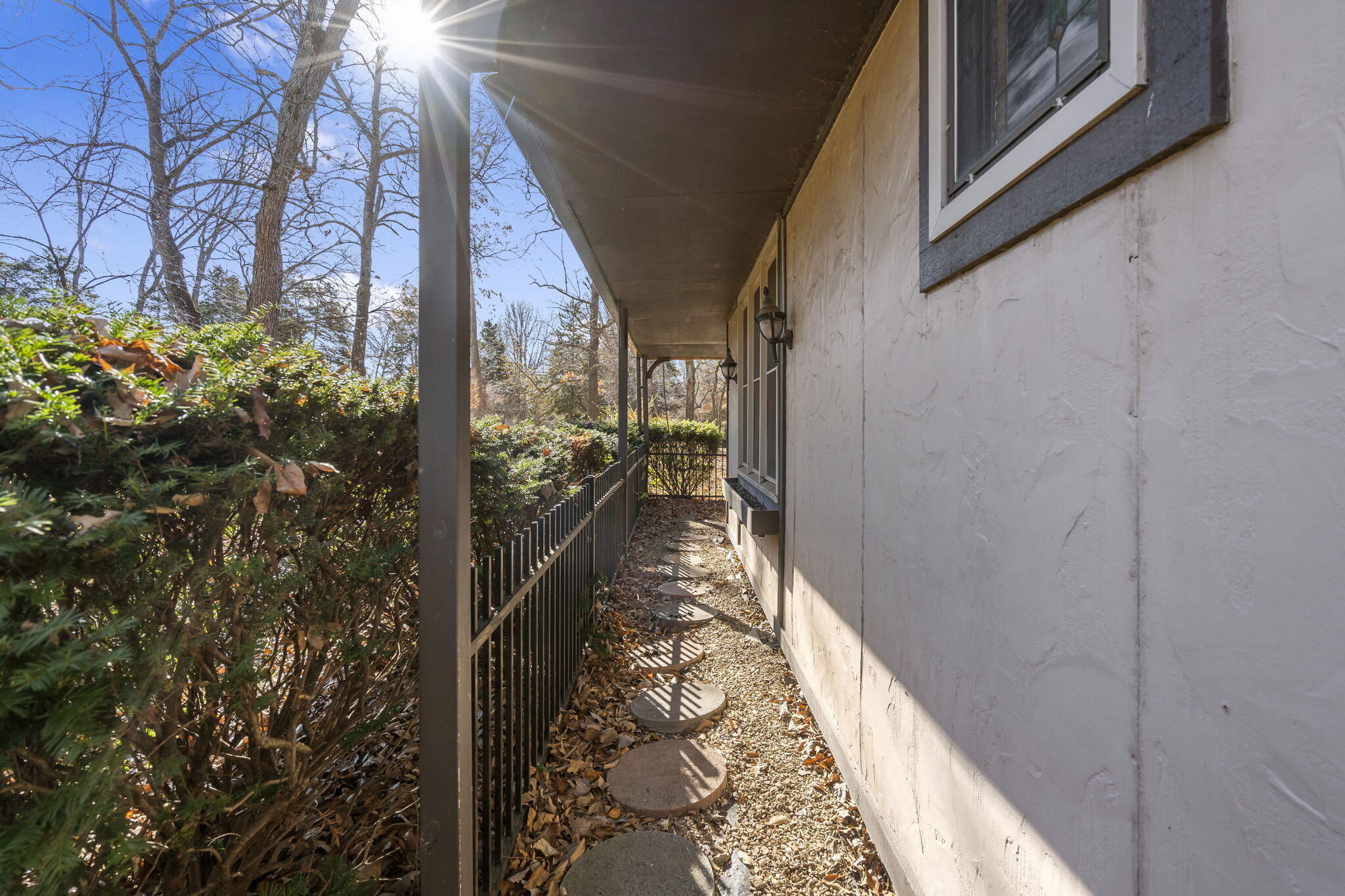 Woodfield - Residential