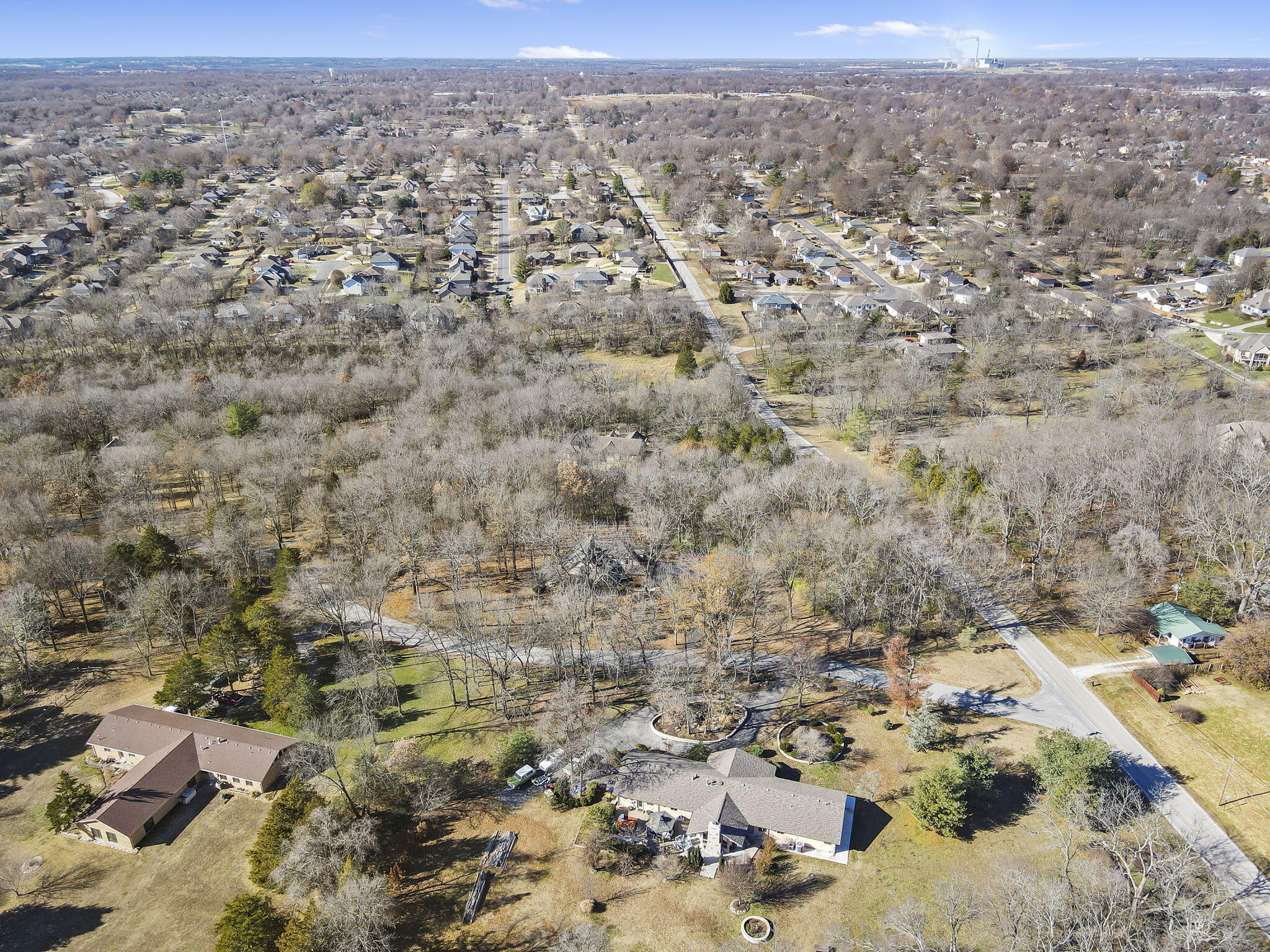 Woodfield - Residential