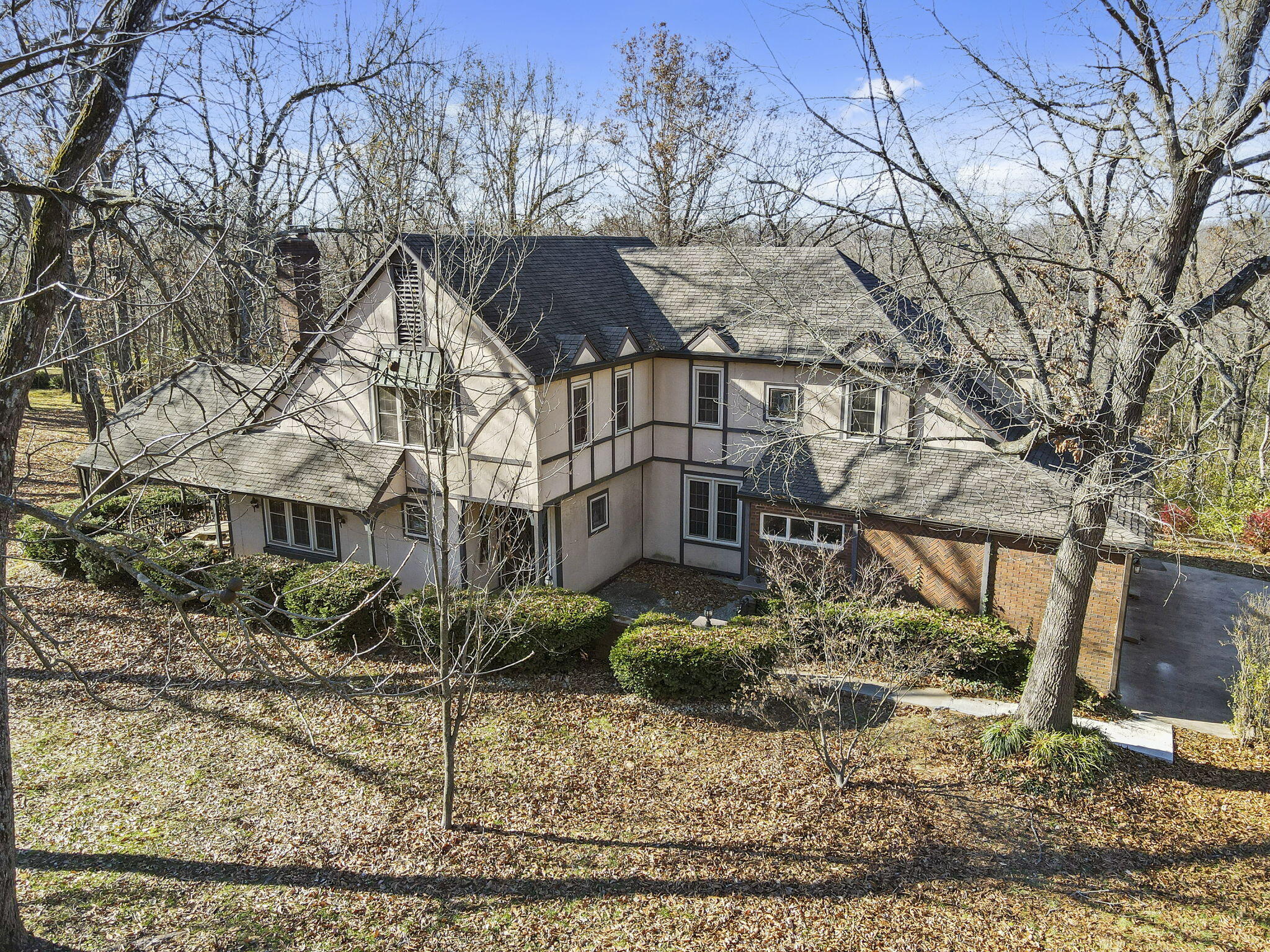 Woodfield - Residential