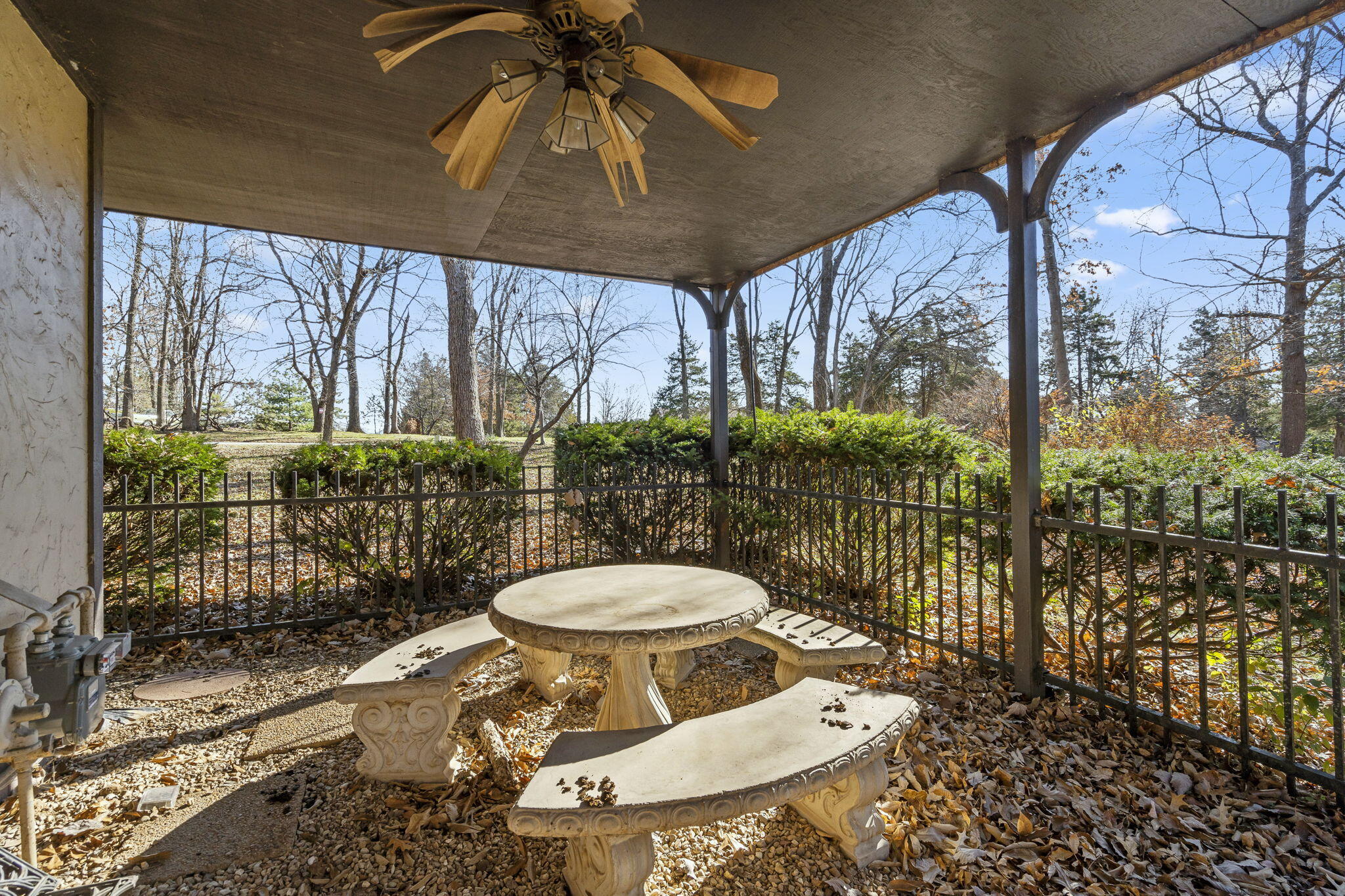 Woodfield - Residential