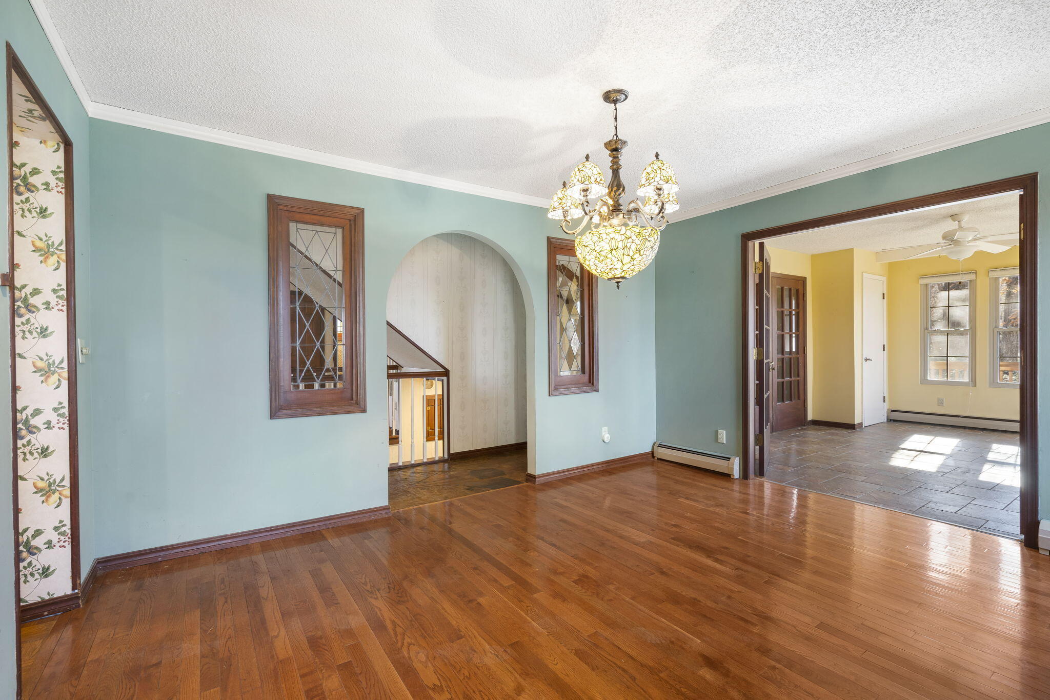 Woodfield - Residential