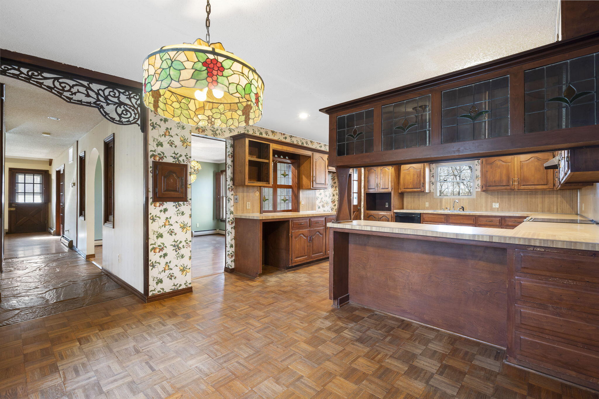 Woodfield - Residential