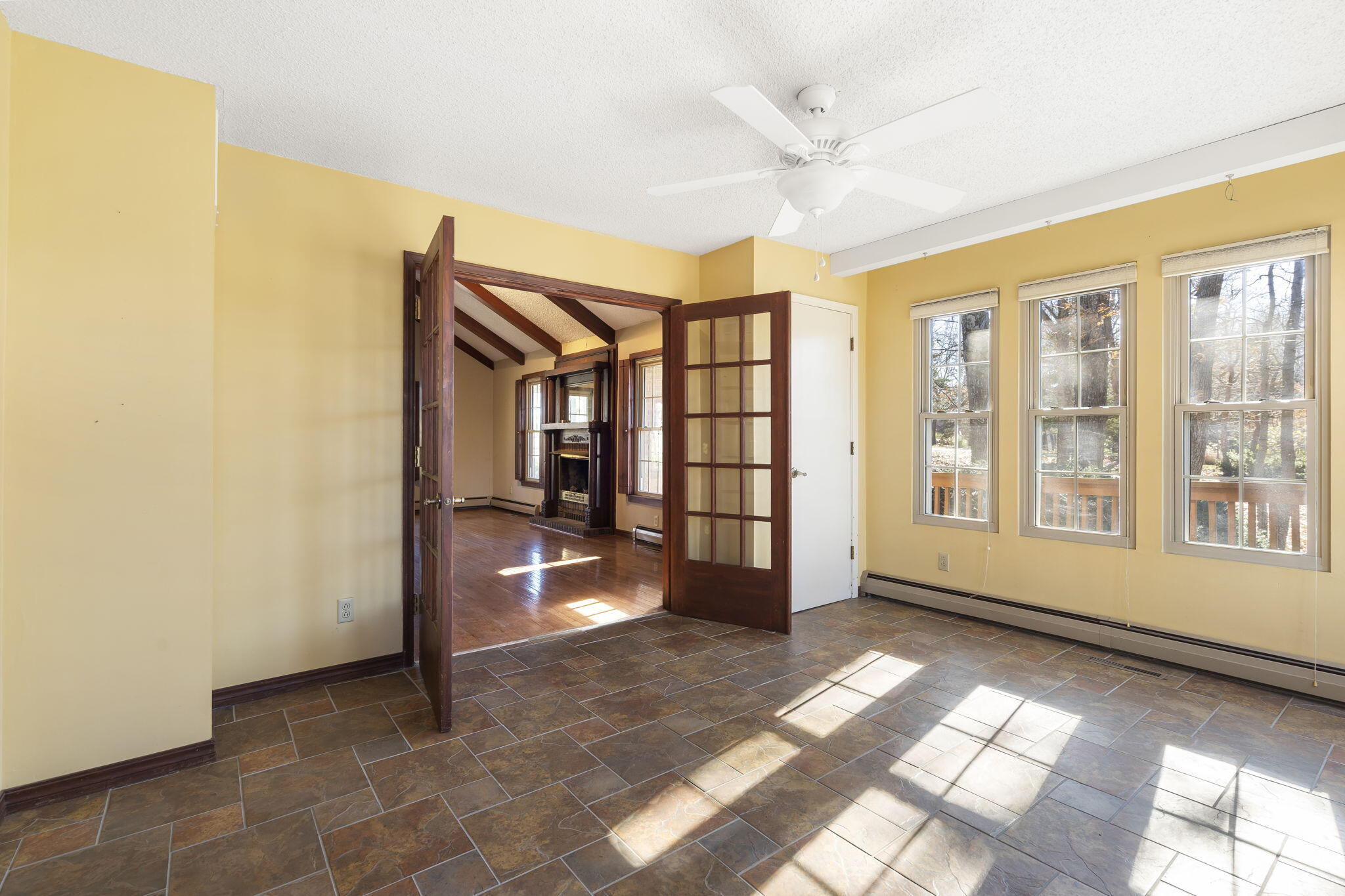 Woodfield - Residential