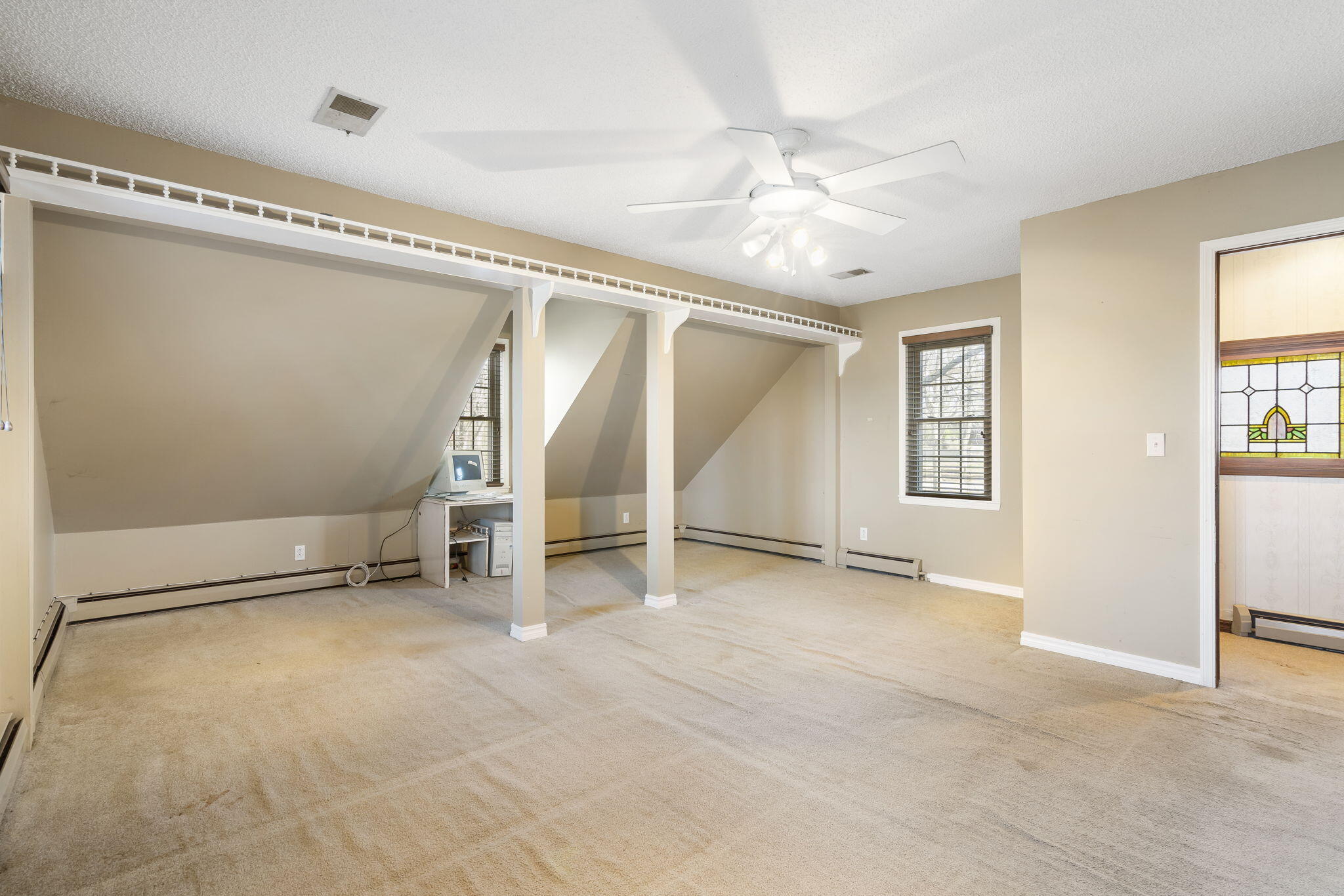 Woodfield - Residential