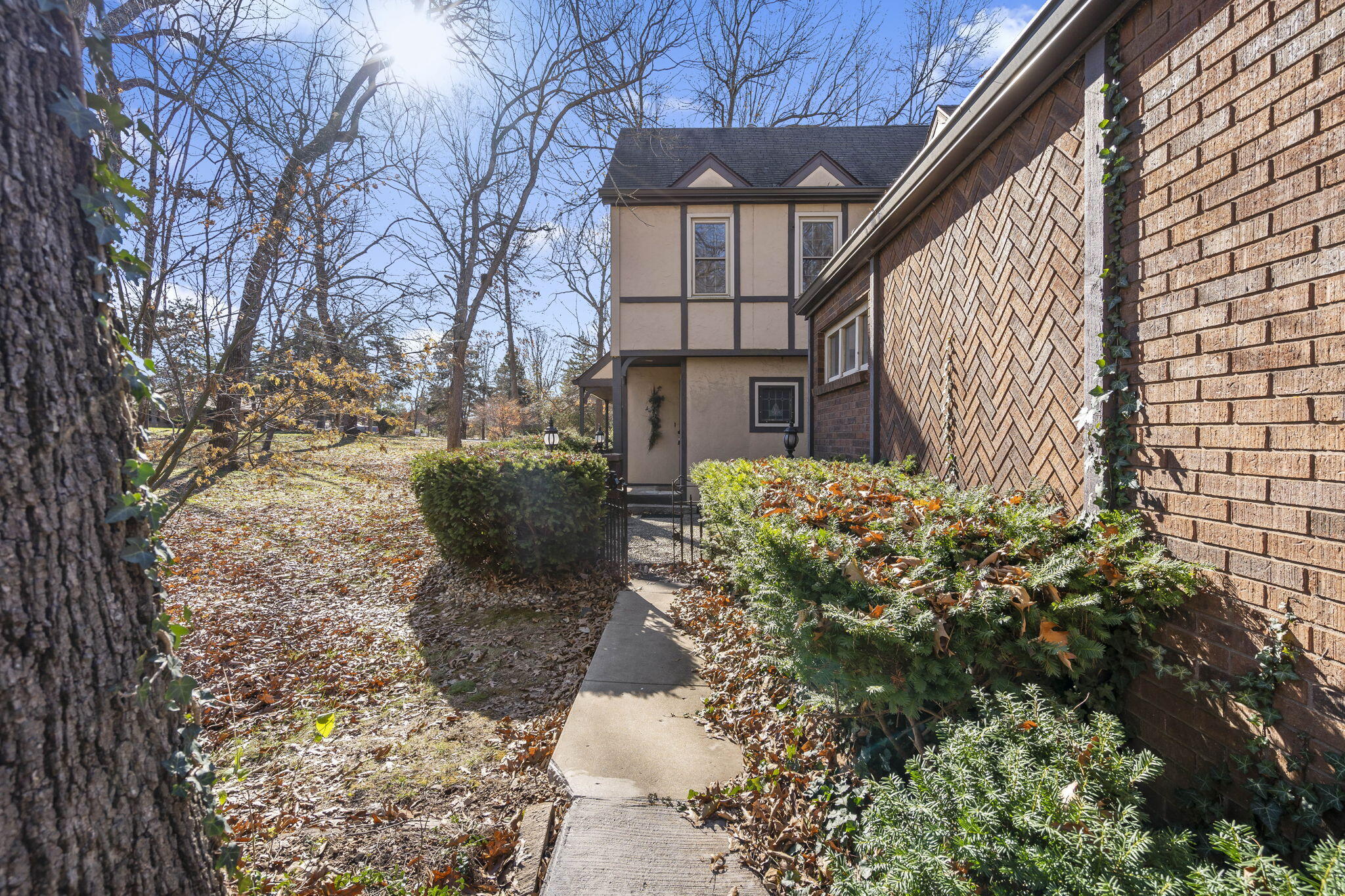 Woodfield - Residential