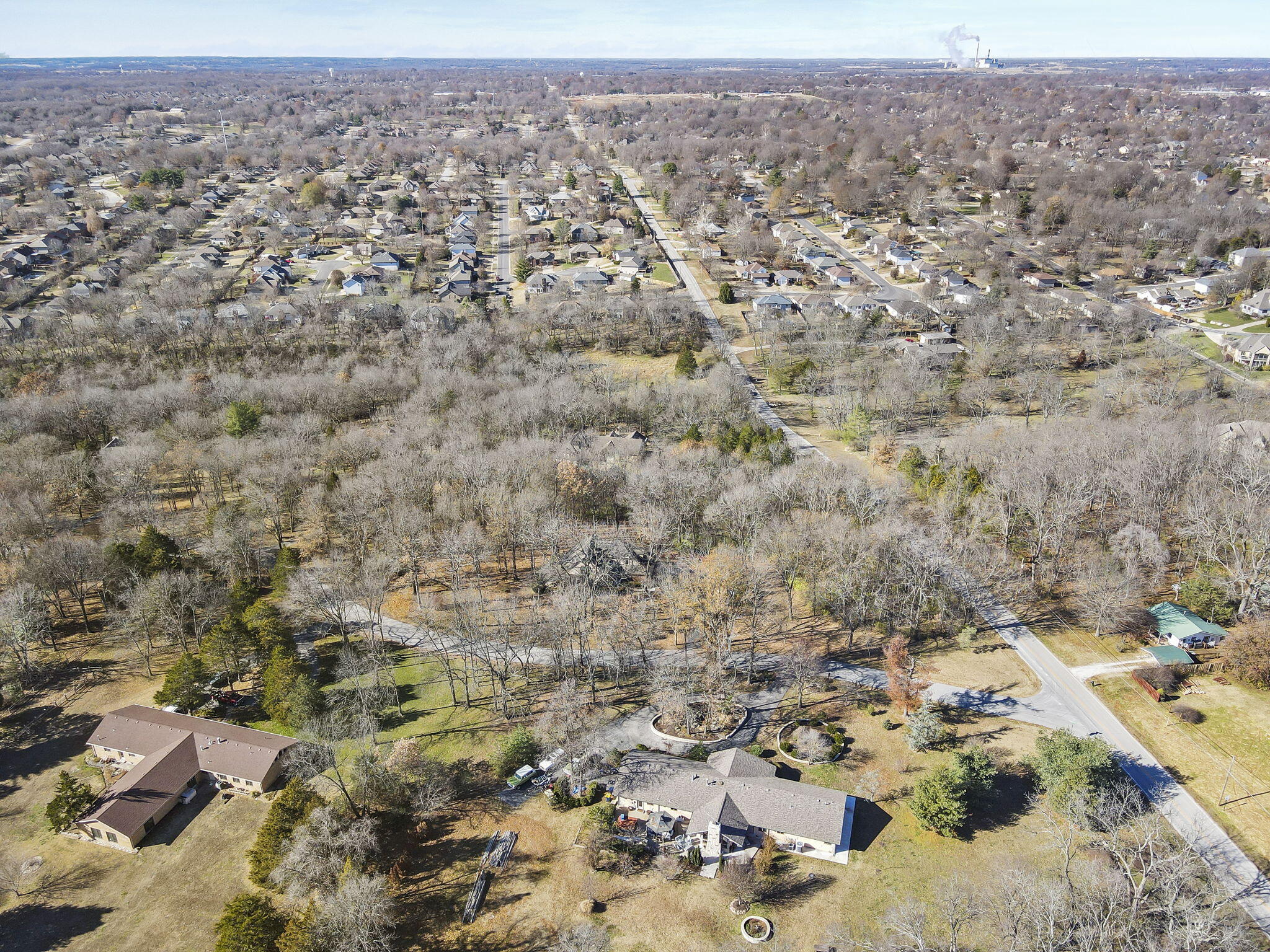 Woodfield - Residential