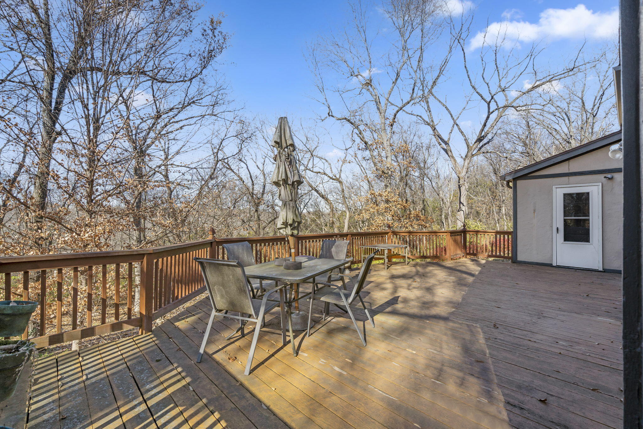 Woodfield - Residential