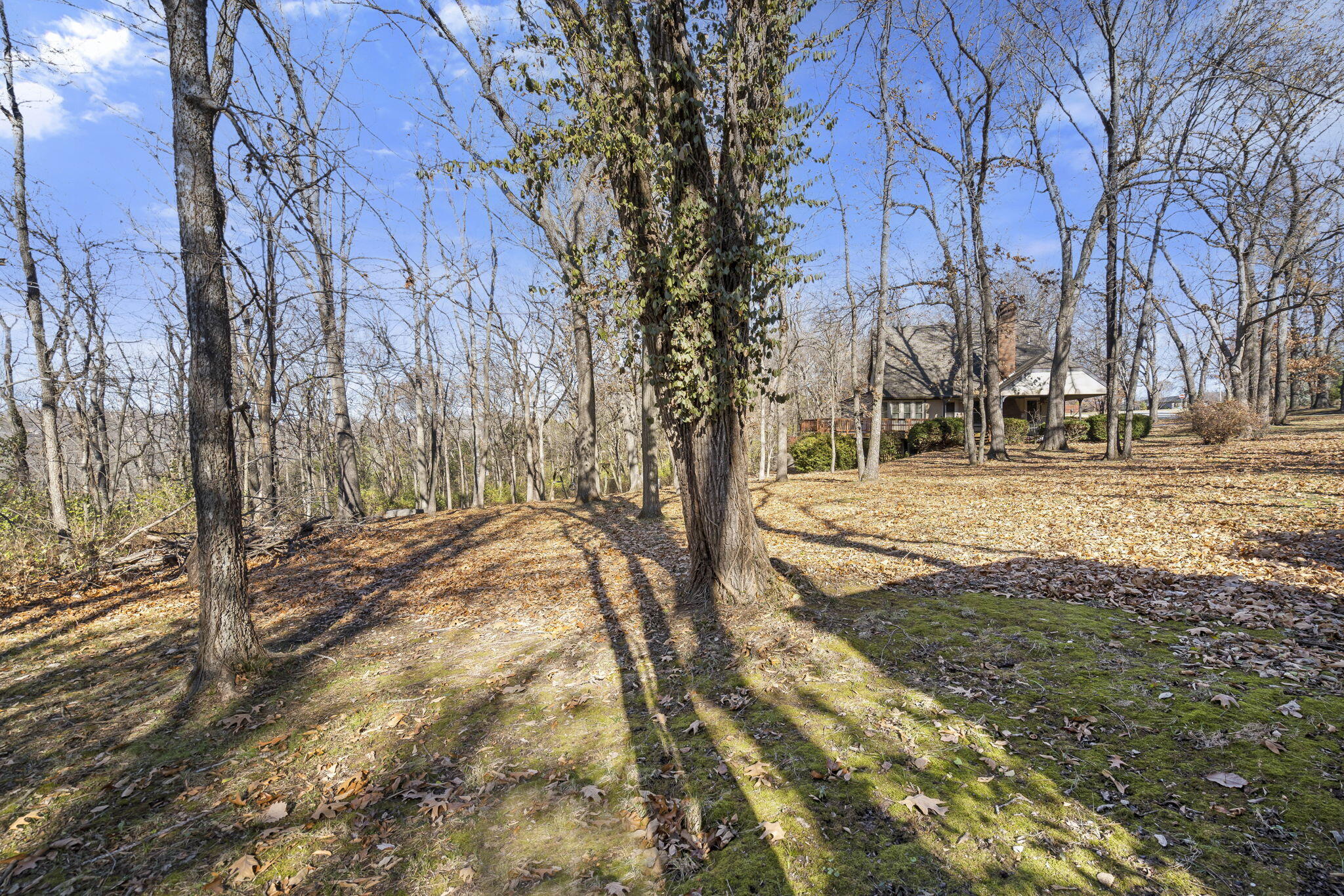 Woodfield - Residential