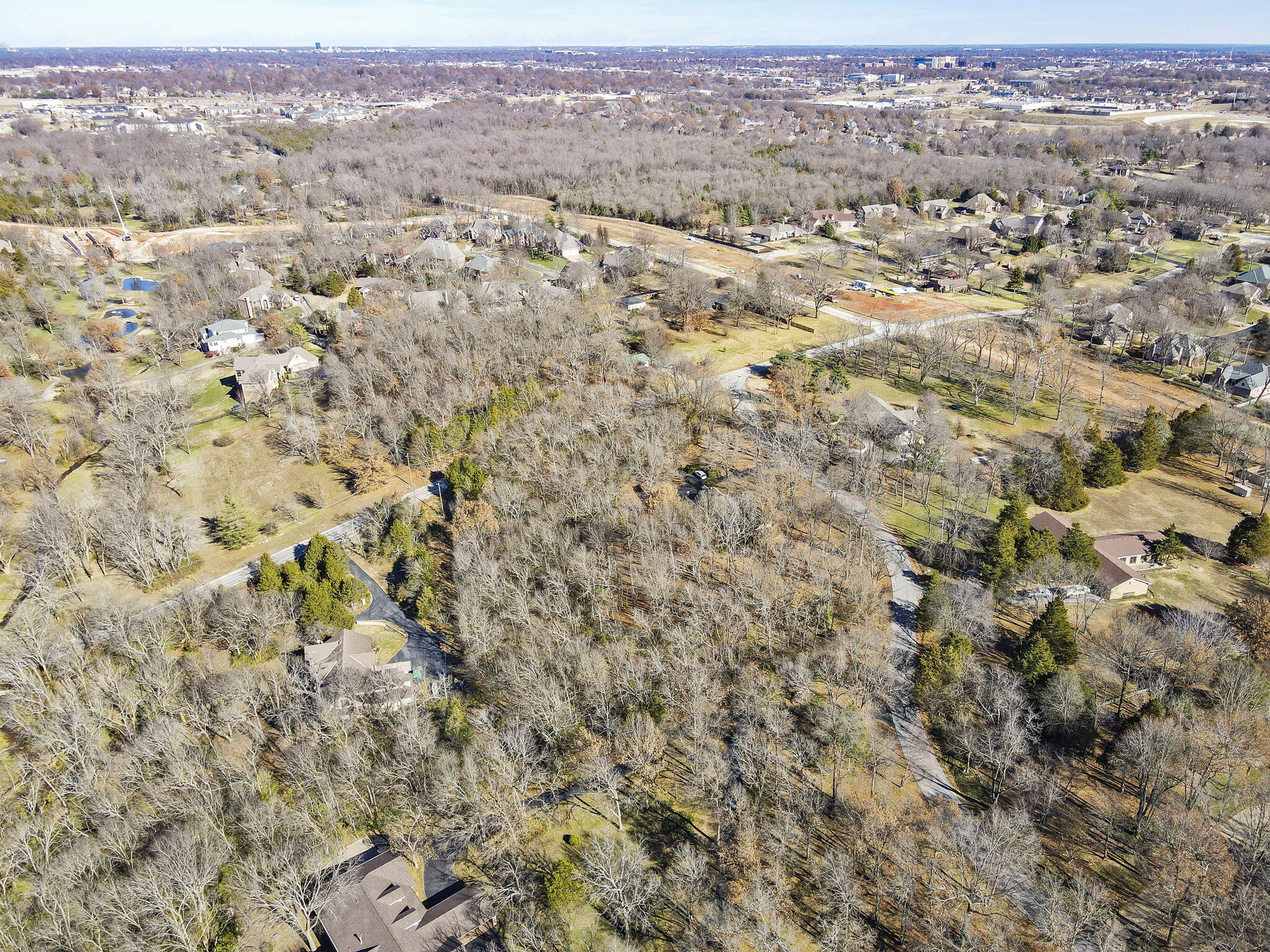 Woodfield - Residential