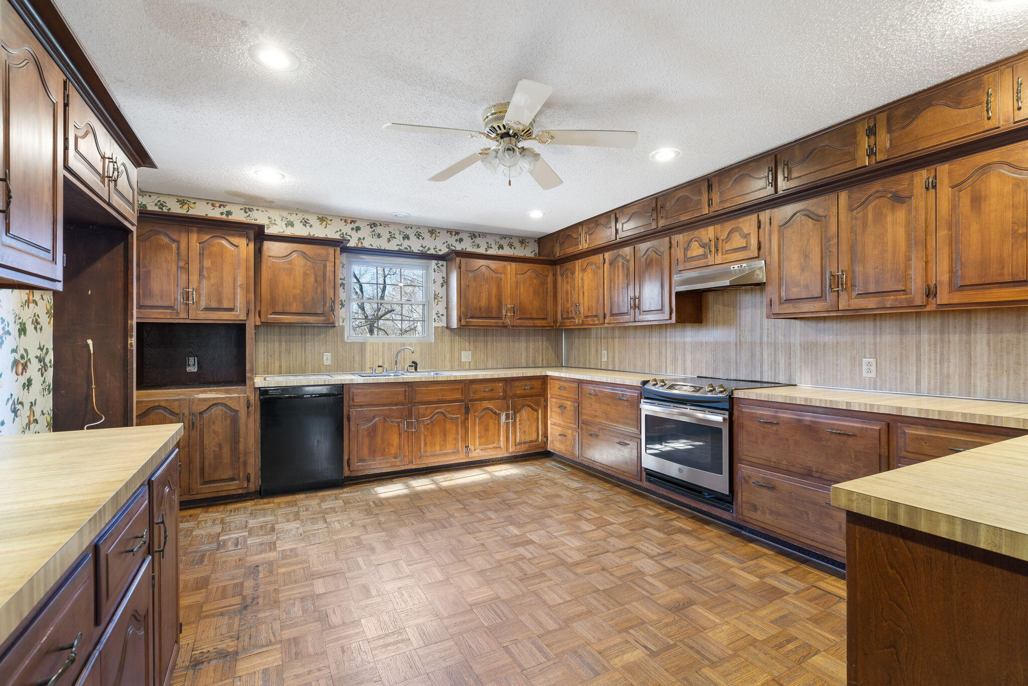 Woodfield - Residential