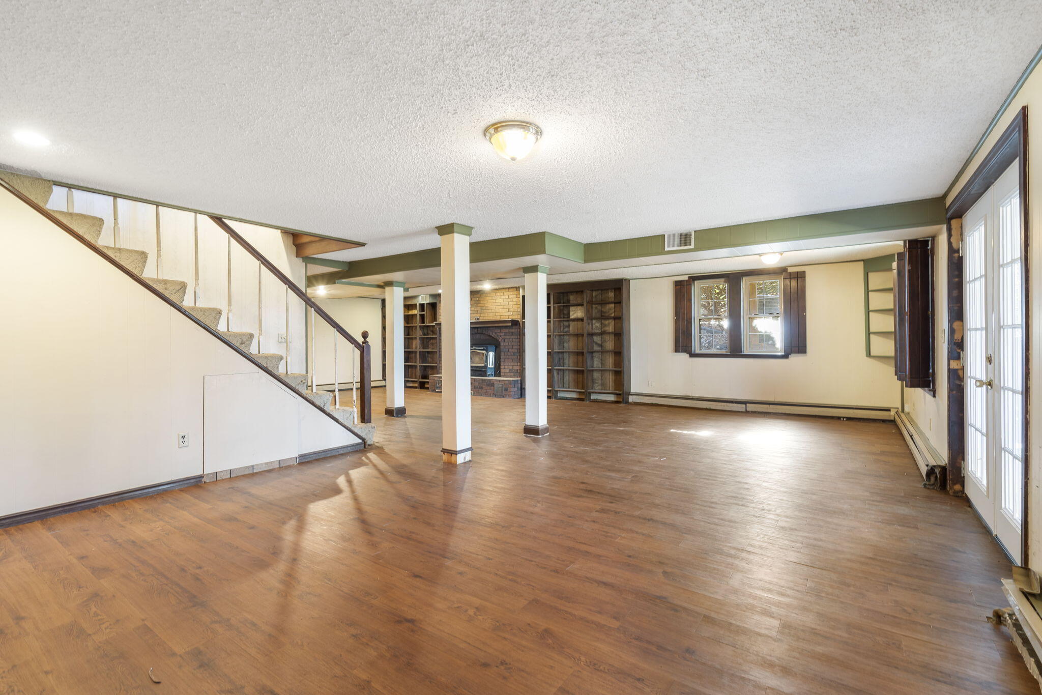Woodfield - Residential
