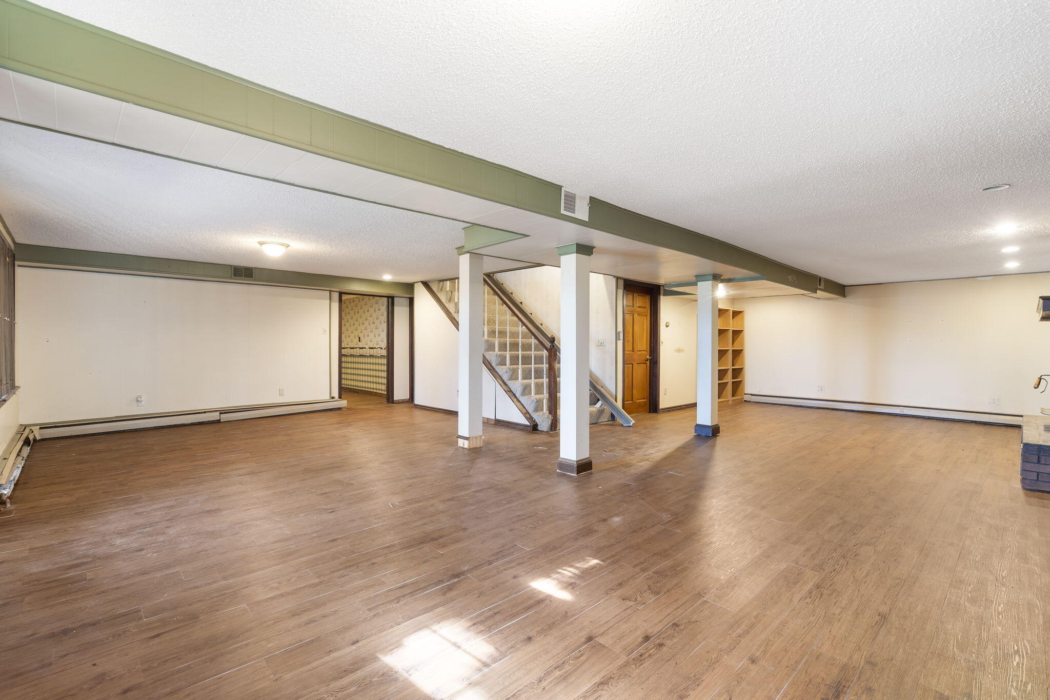 Woodfield - Residential