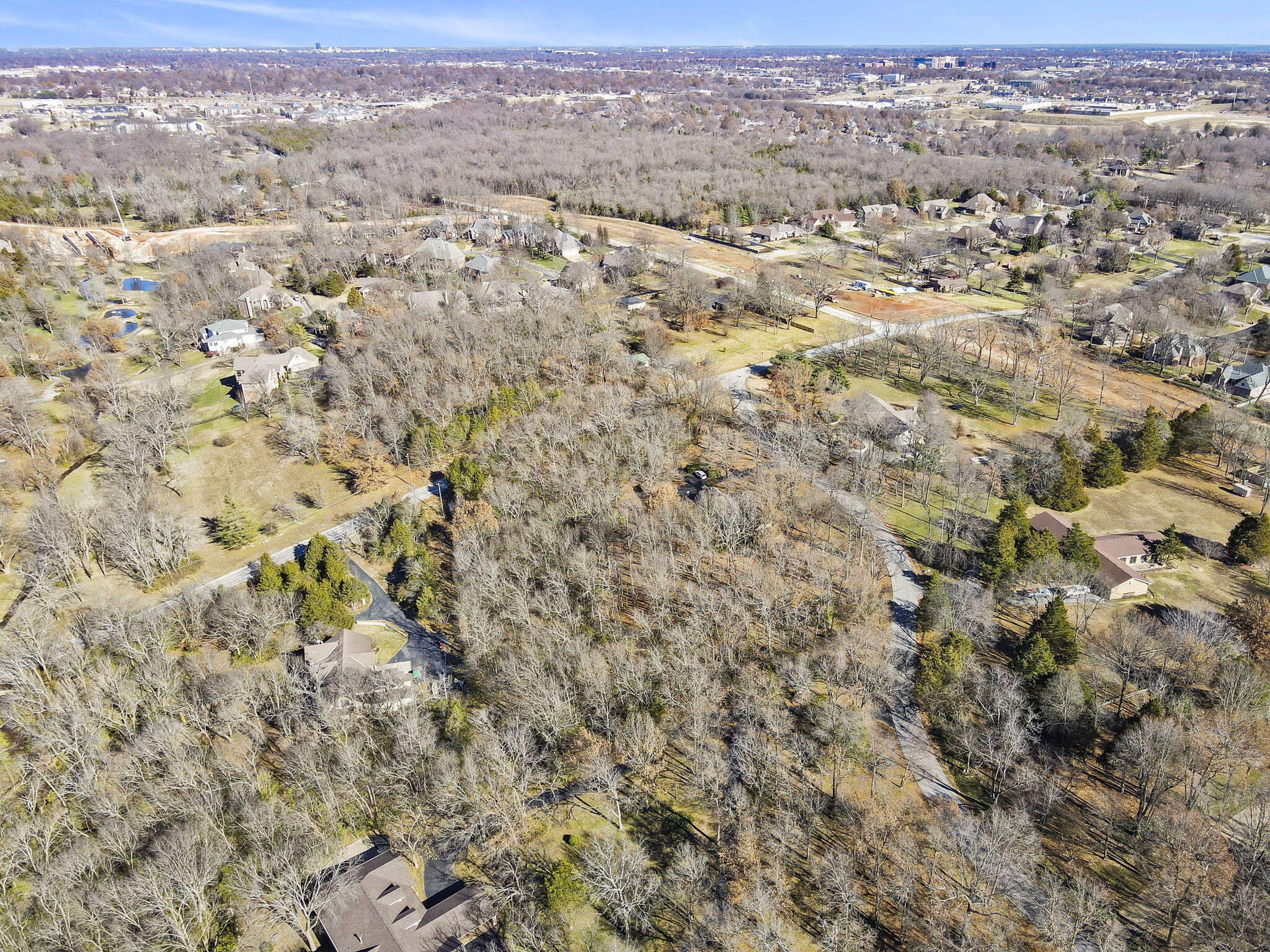 Woodfield - Residential
