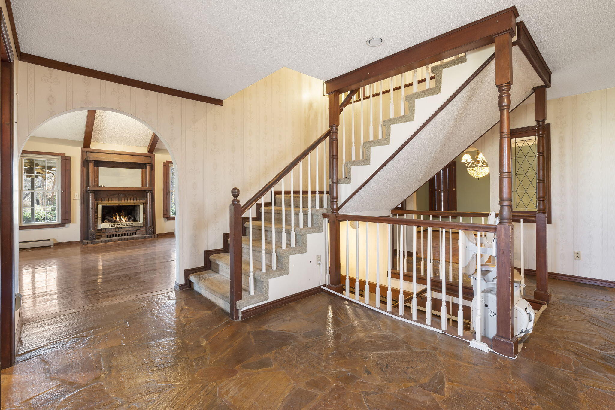 Woodfield - Residential