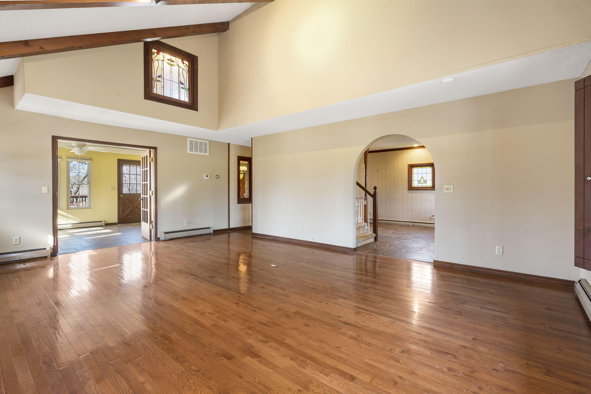 Woodfield - Residential