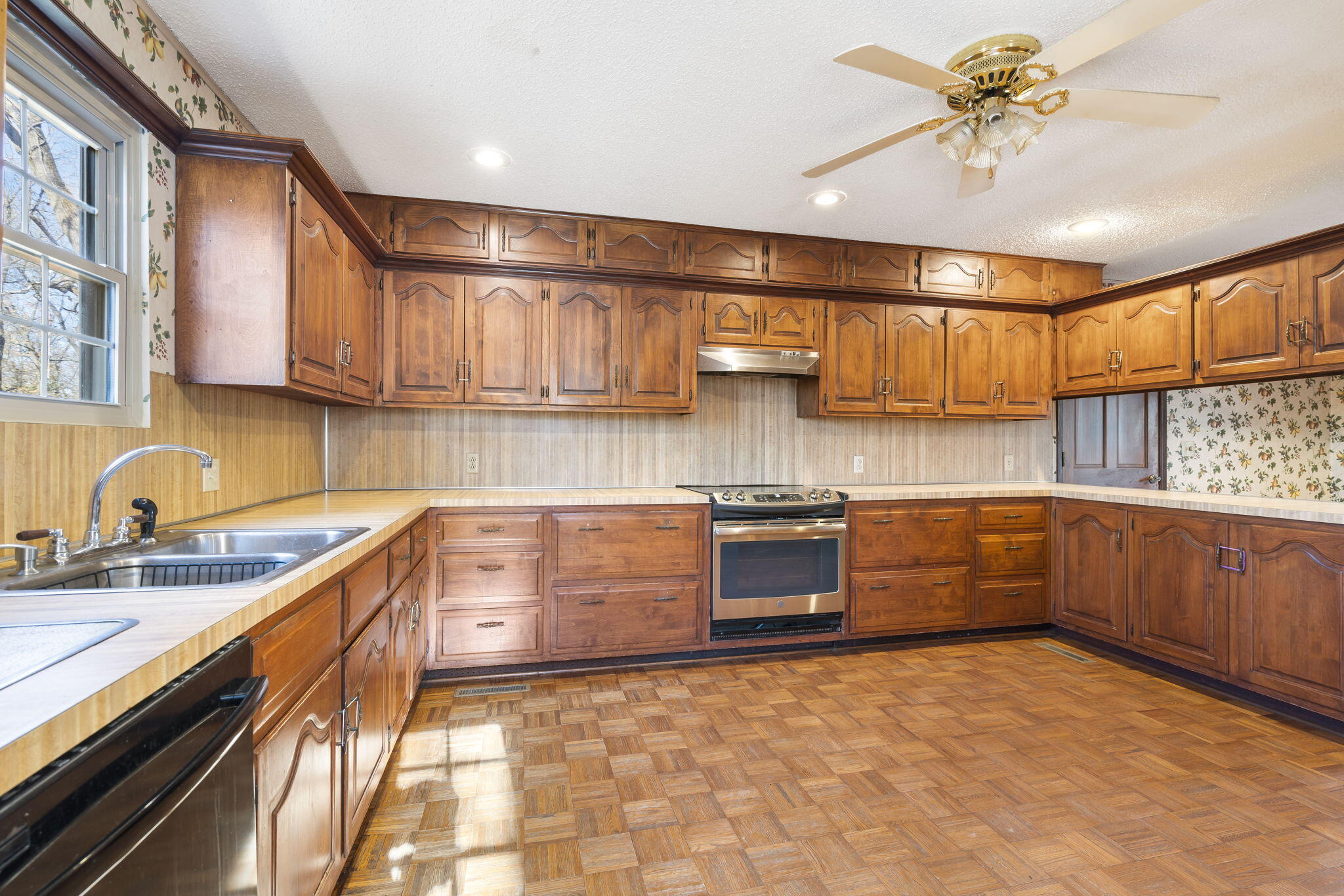 Woodfield - Residential
