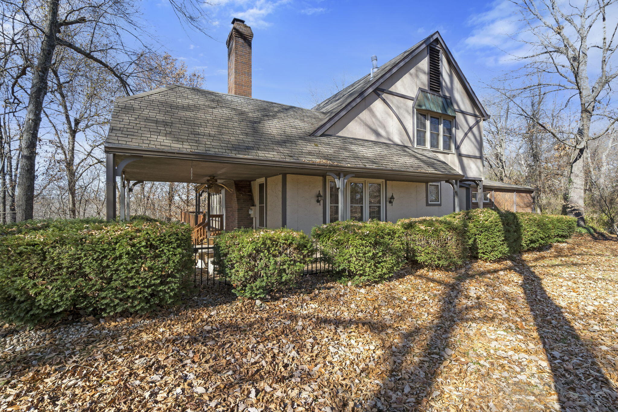 Woodfield - Residential