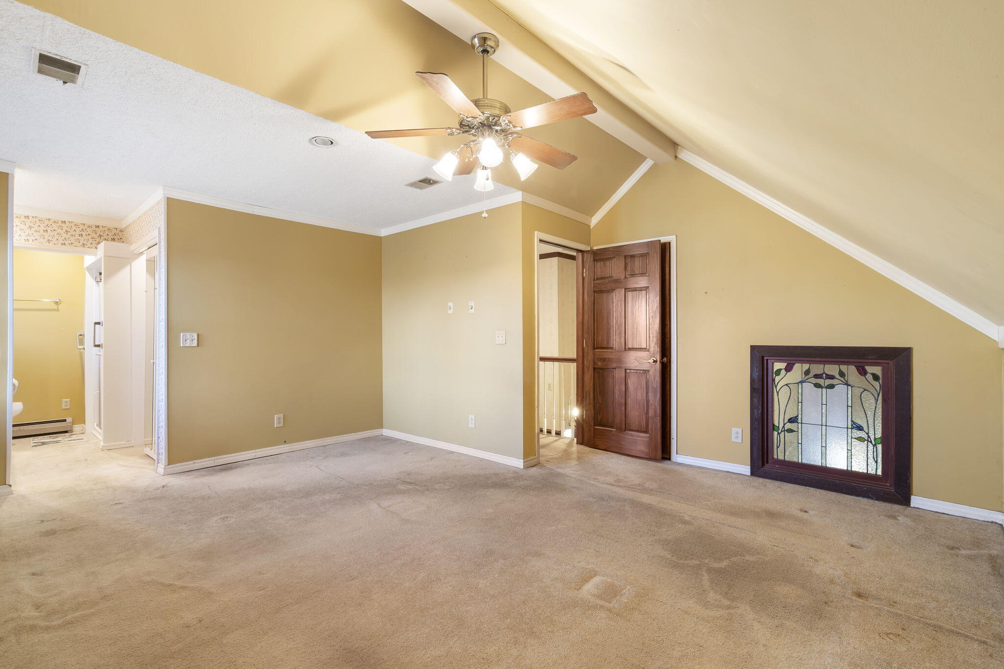 Woodfield - Residential