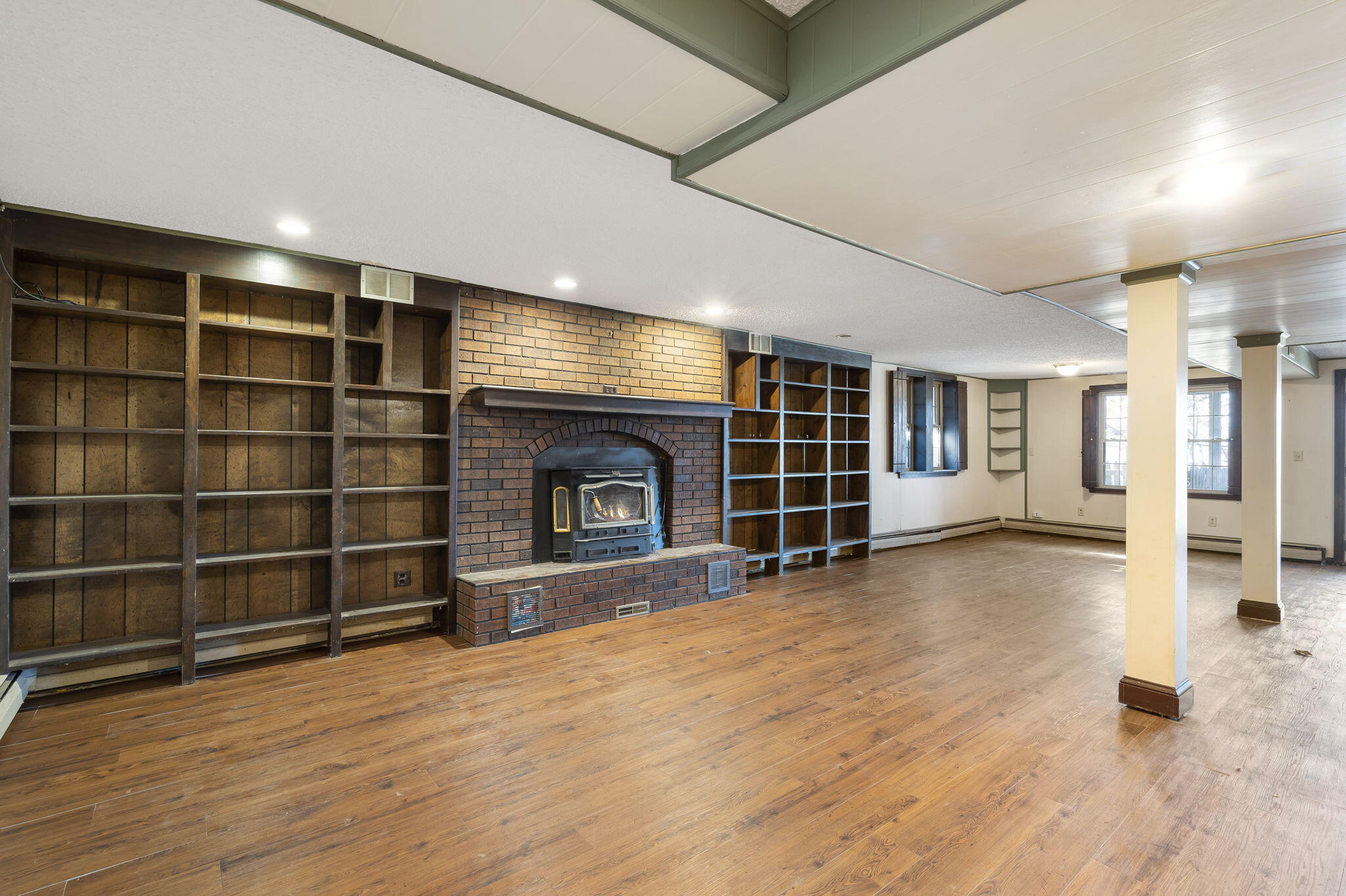 Woodfield - Residential