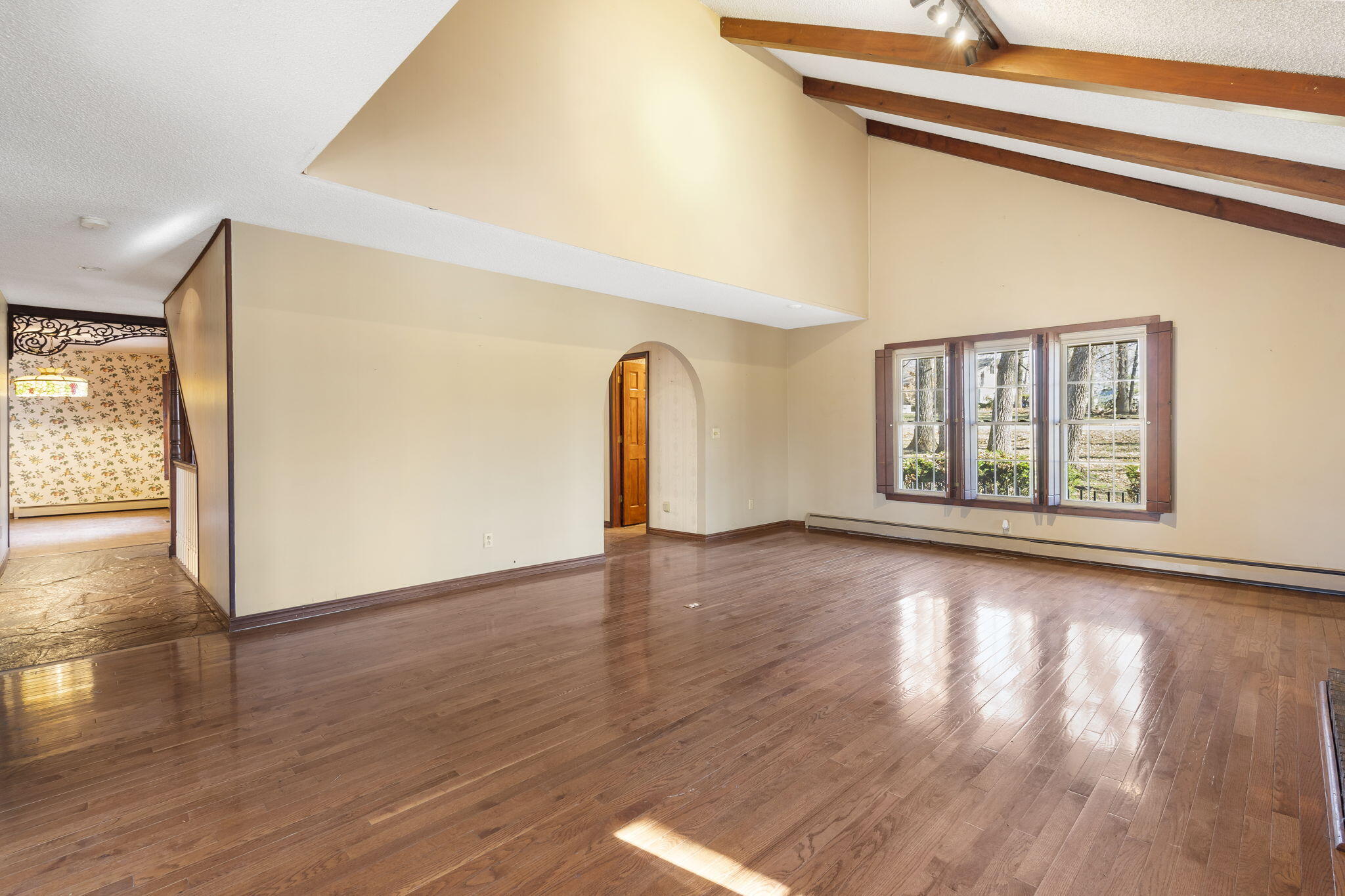 Woodfield - Residential