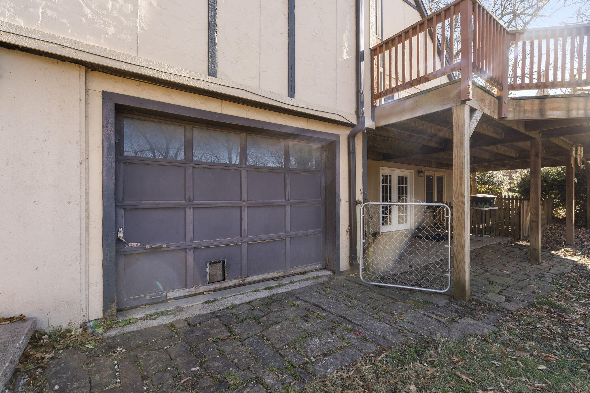 Woodfield - Residential