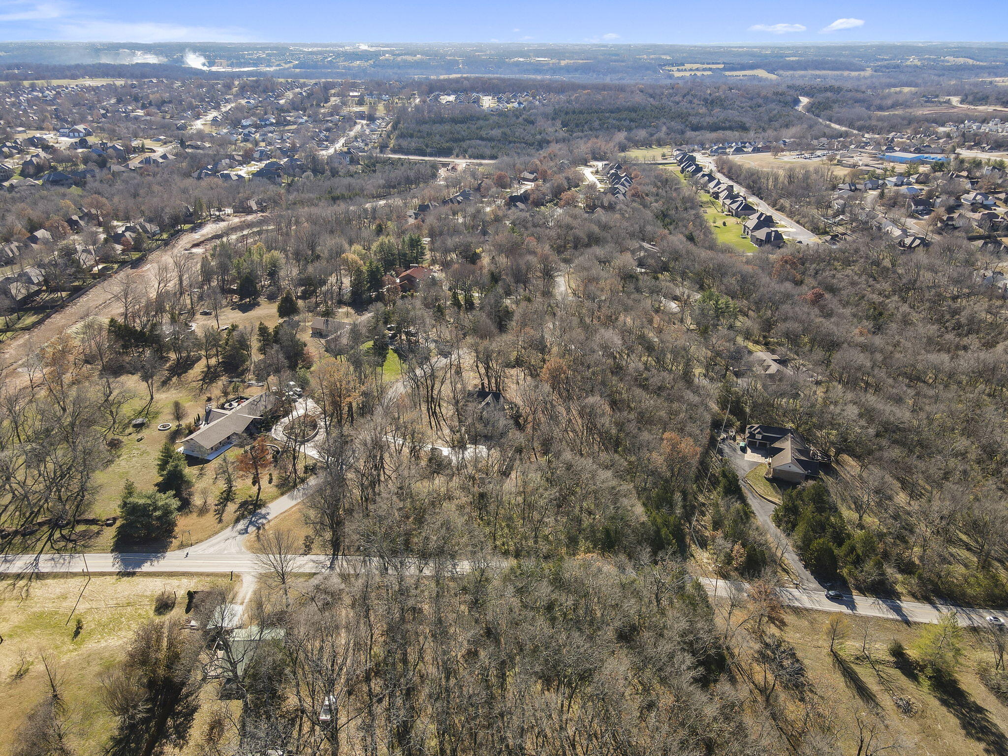 Woodfield - Residential