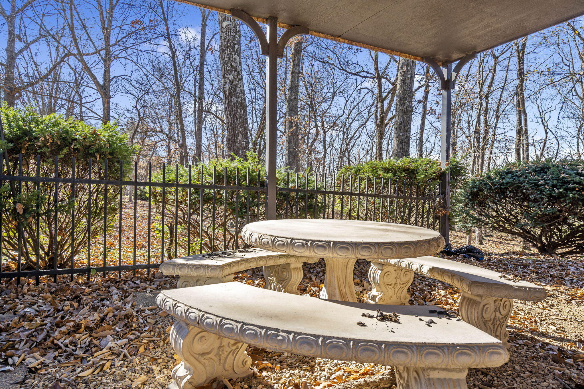Woodfield - Residential