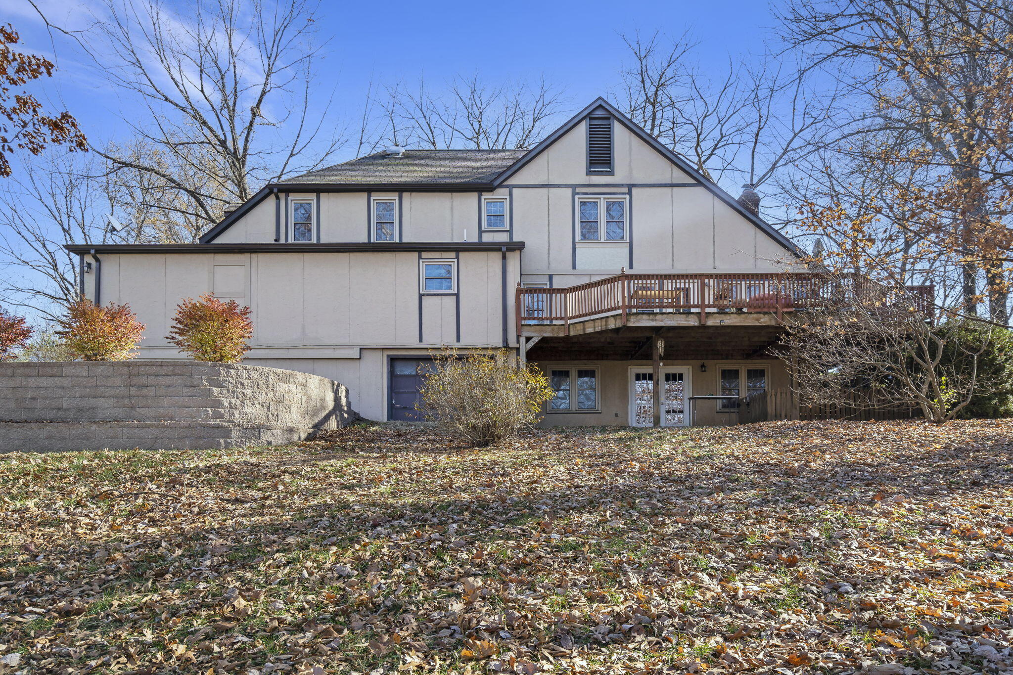 Woodfield - Residential