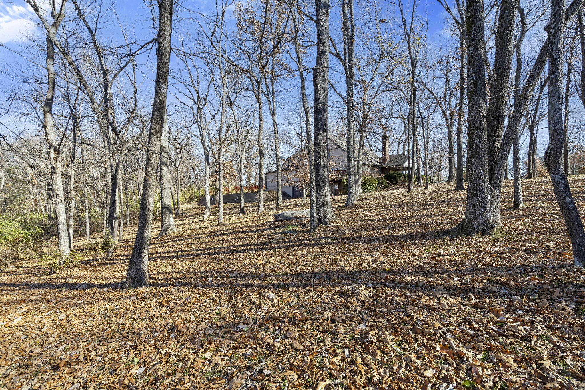 Woodfield - Residential