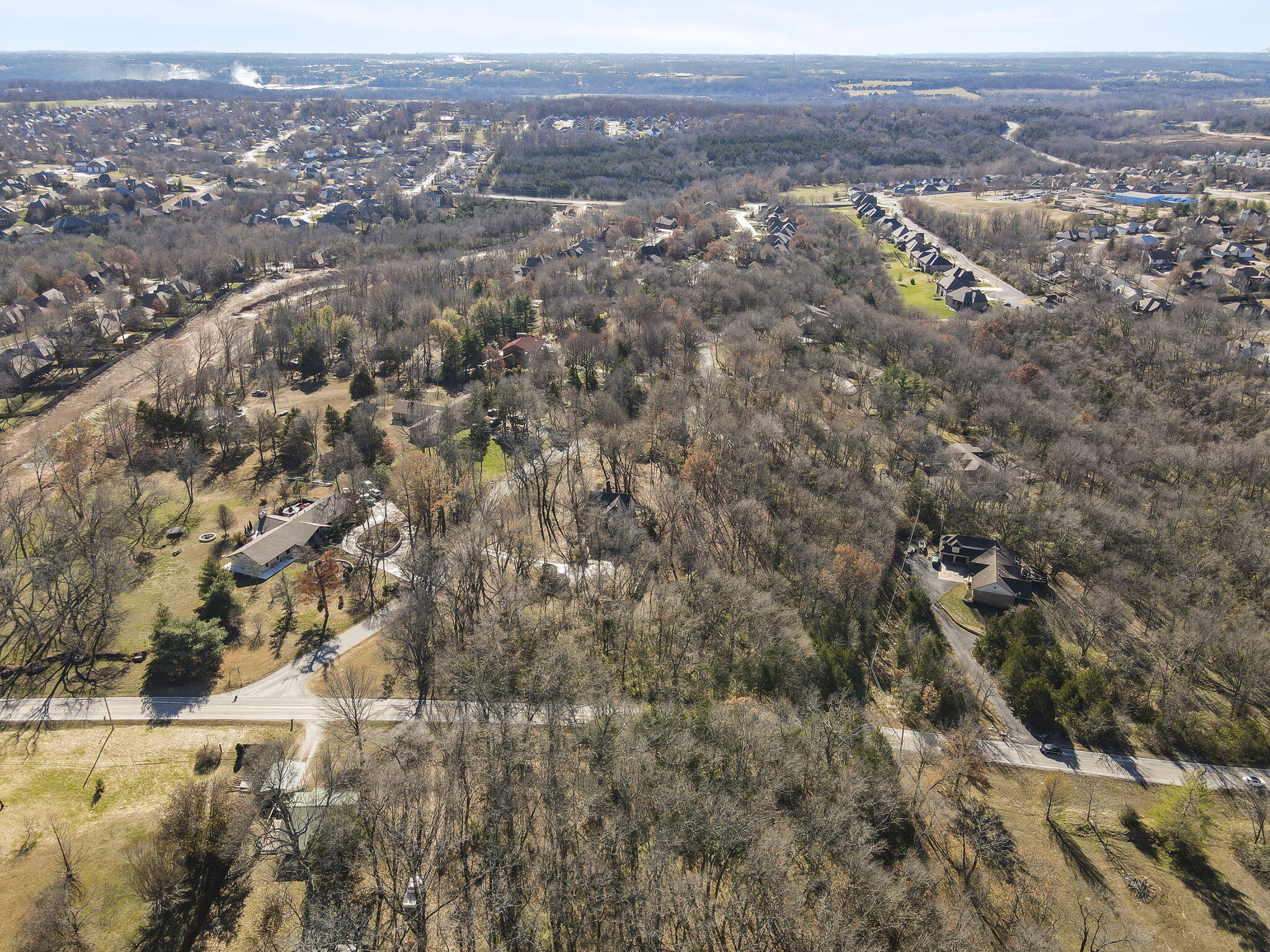 Woodfield - Residential