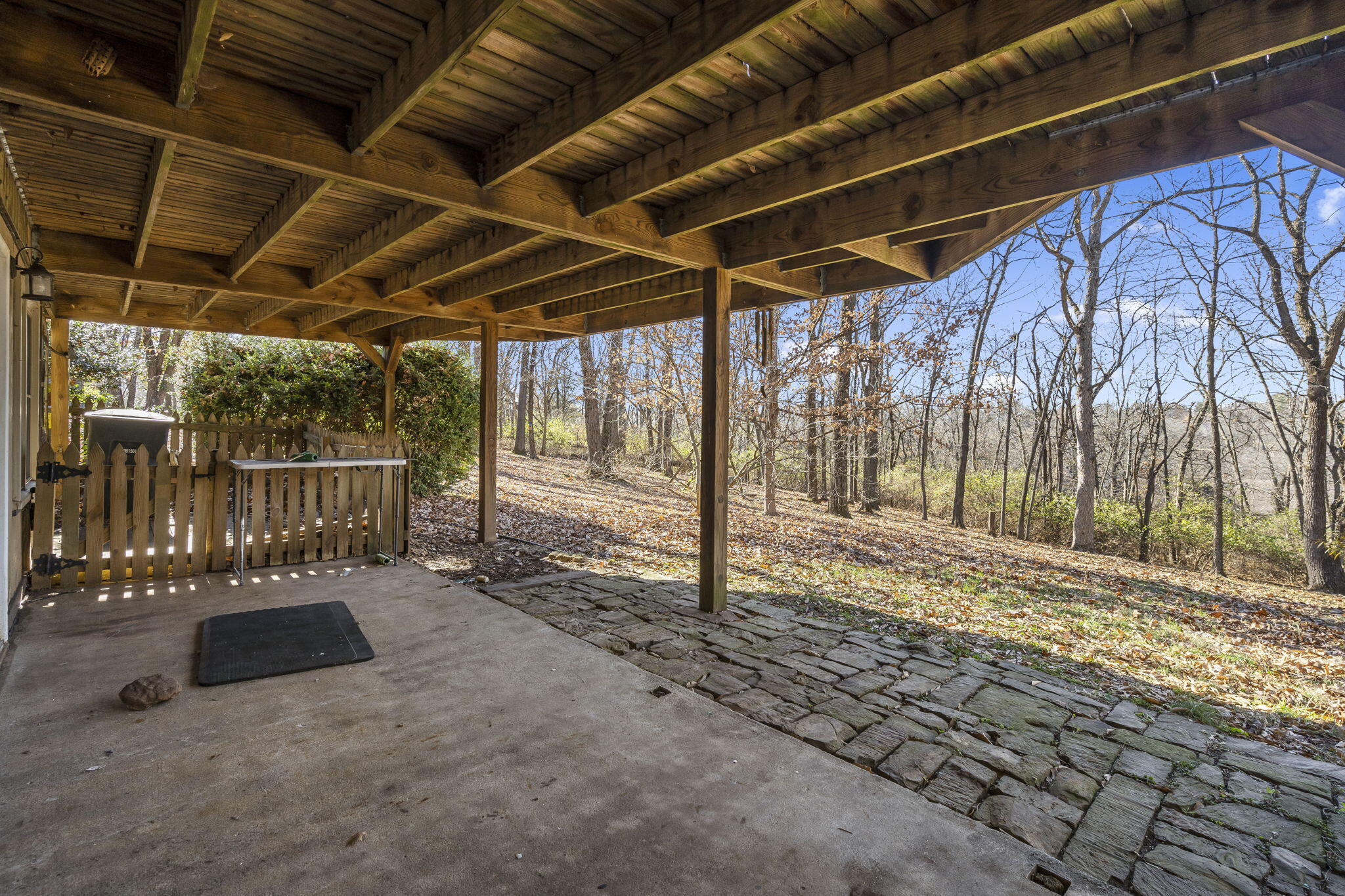 Woodfield - Residential