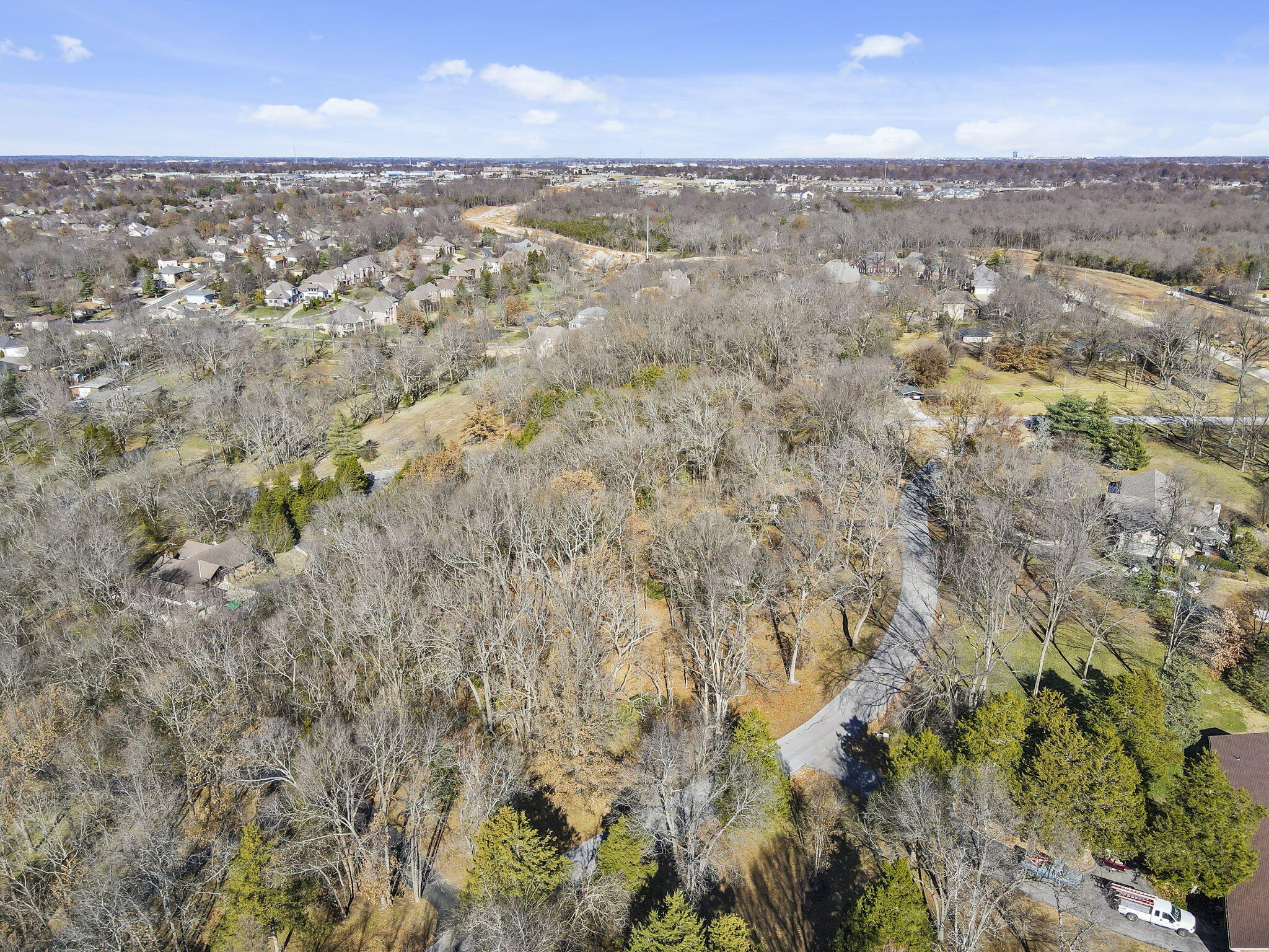 Woodfield - Residential