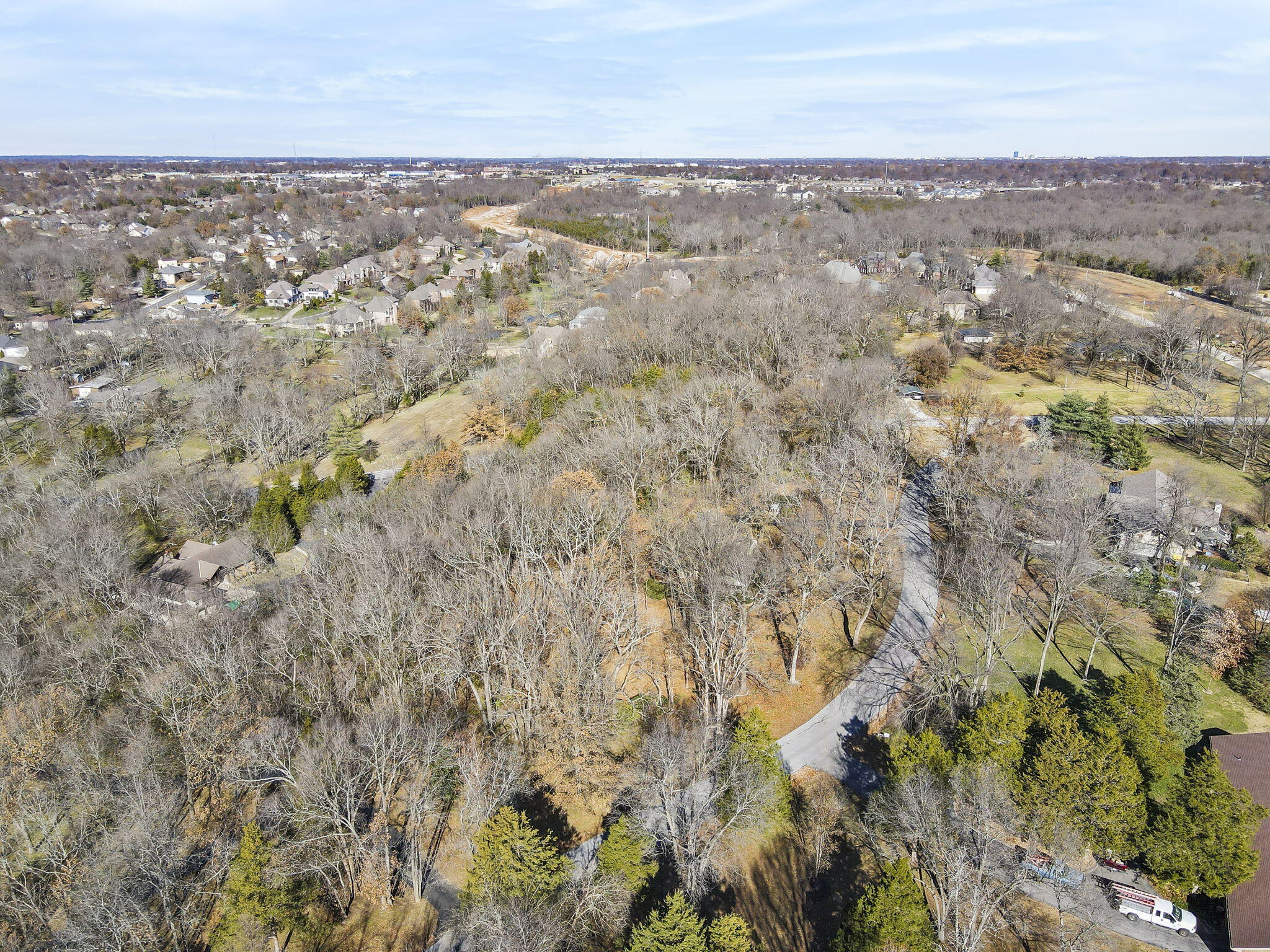 Woodfield - Residential
