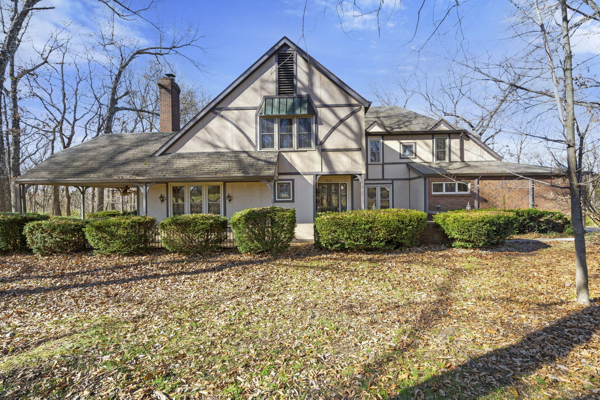 Woodfield - Residential